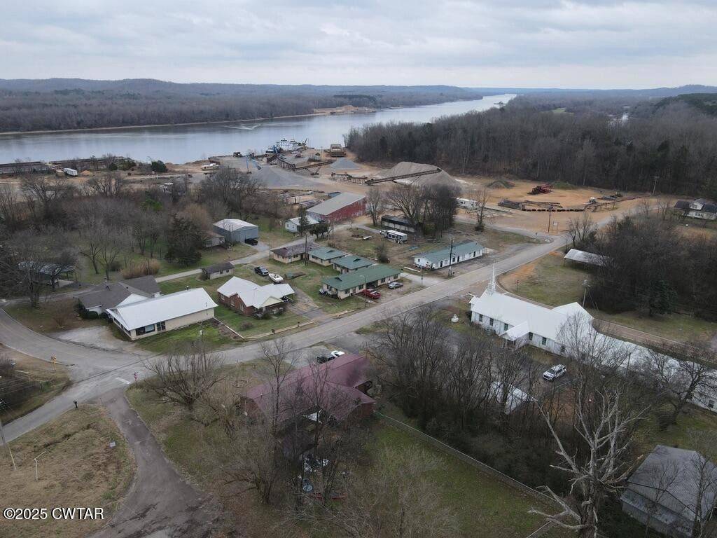 Parsons, TN 38363,820 Pentecostal Campground Rd