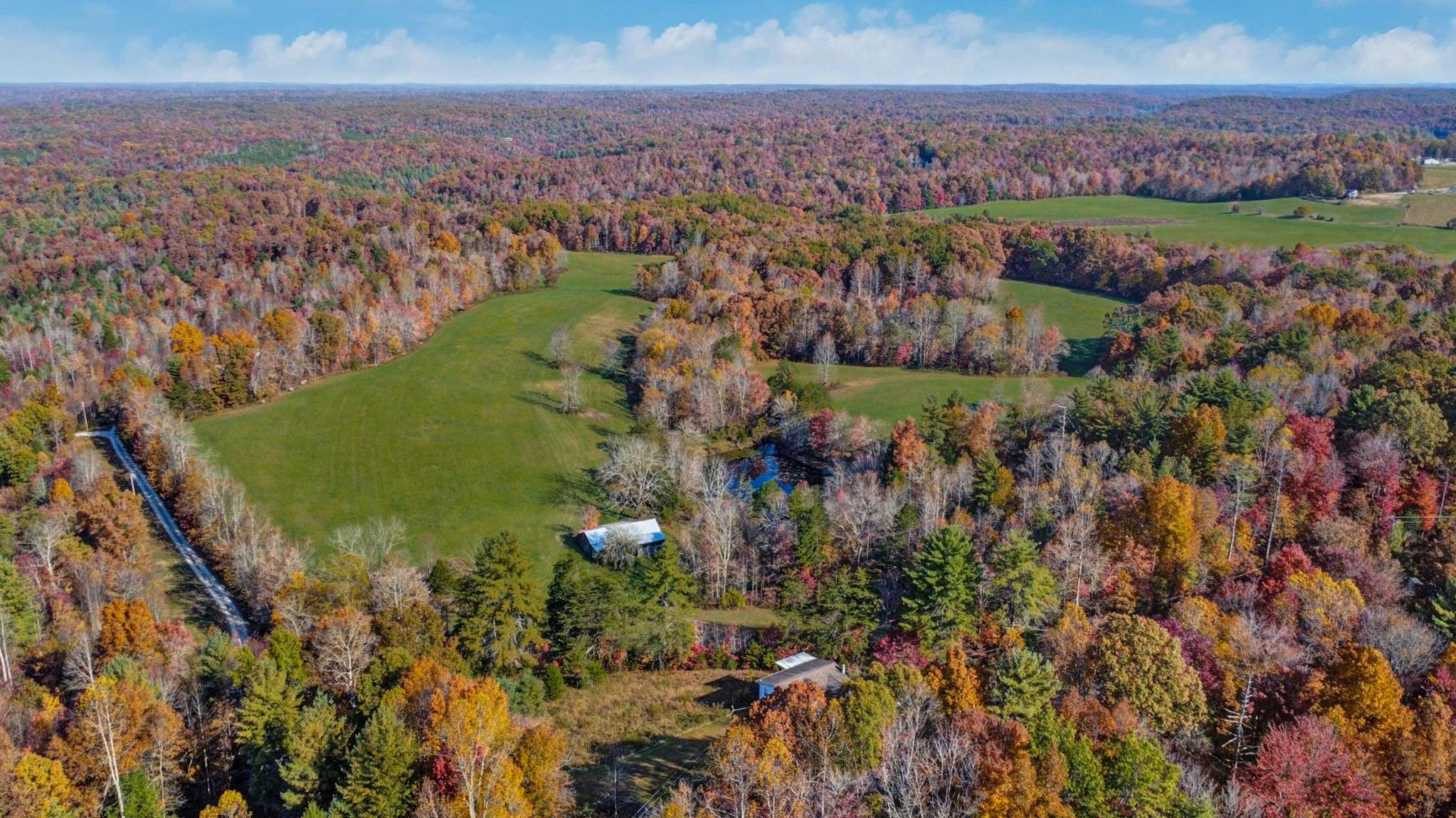 Allardt, TN 38504,3567 Mount Helen Rd
