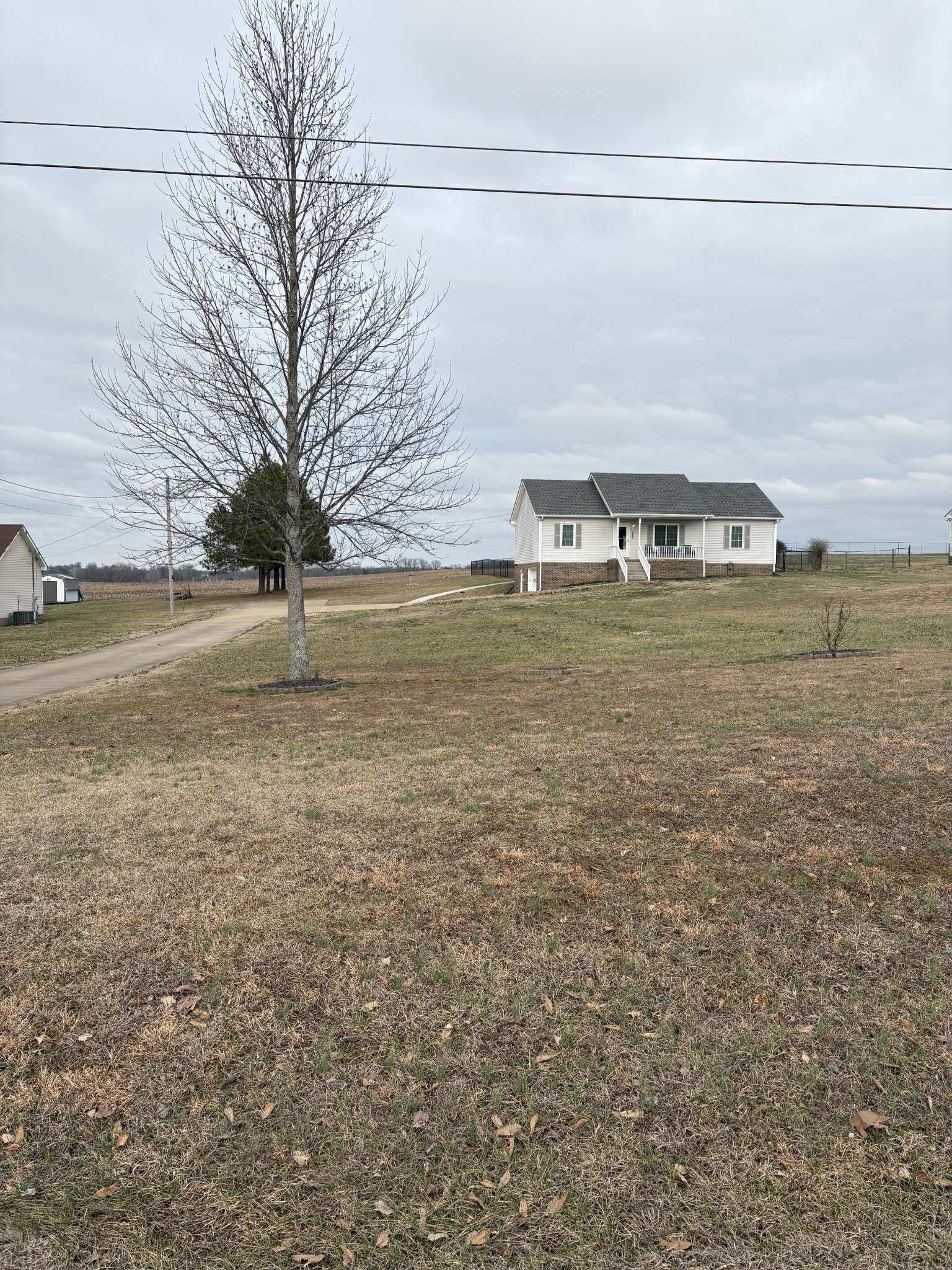 Cedar Hill, TN 37032,4369 Matthews Rd