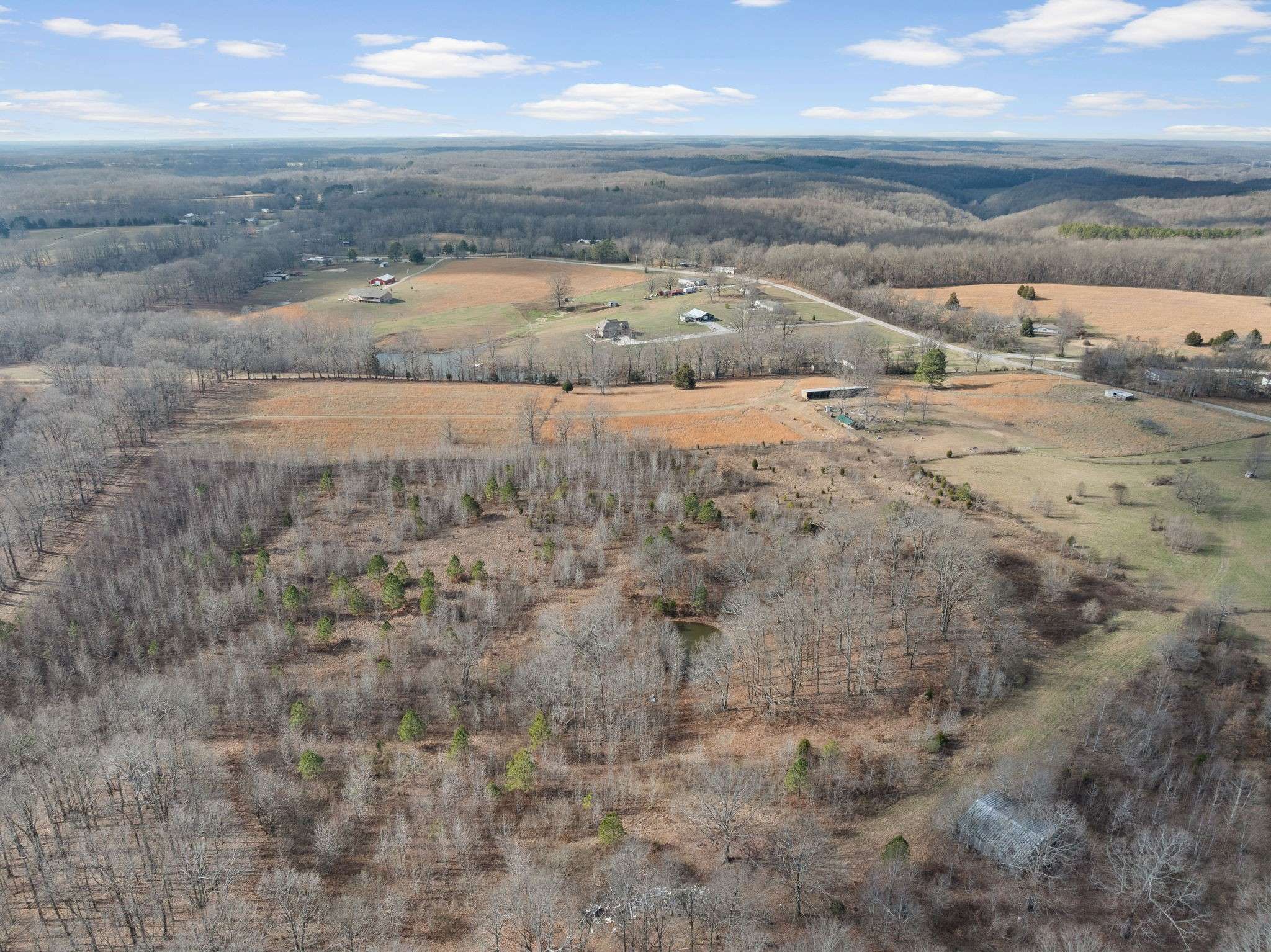 Mount Pleasant, TN 38474,0 Elk Ridge Rd