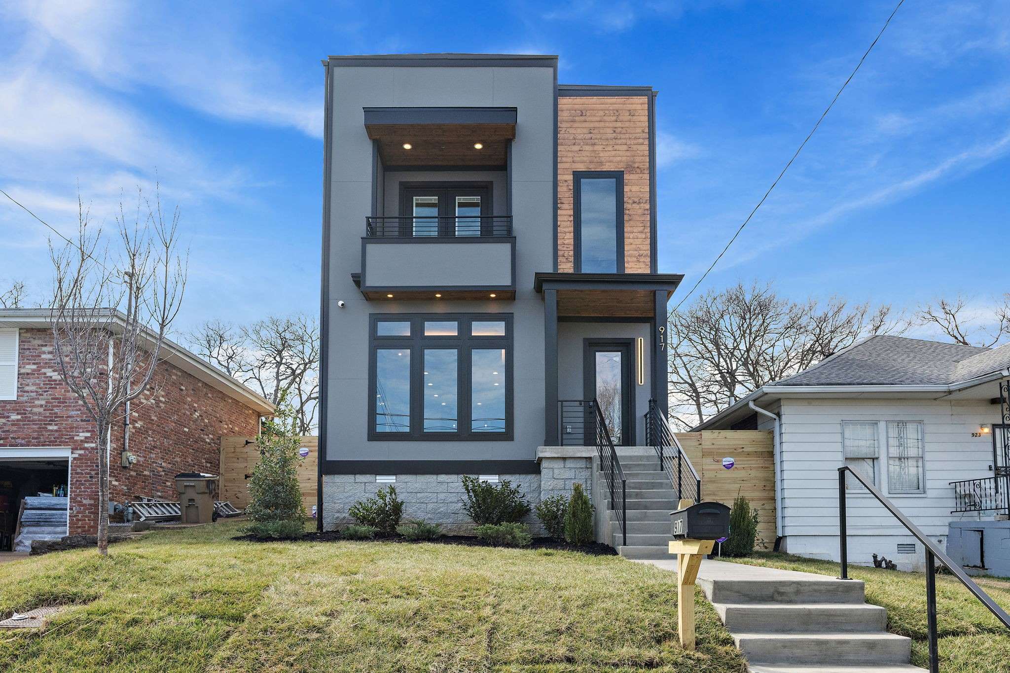 Nashville, TN 37209,917 32nd Ave #N