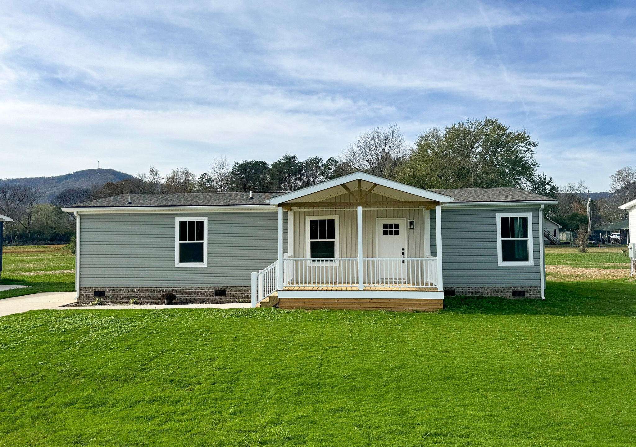 Dunlap, TN 37327,157 Bear Oak Drive