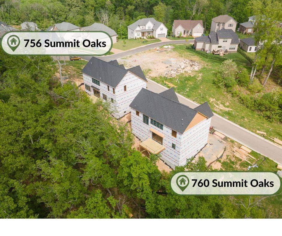 Nashville, TN 37221,756 Summit Oaks Ct