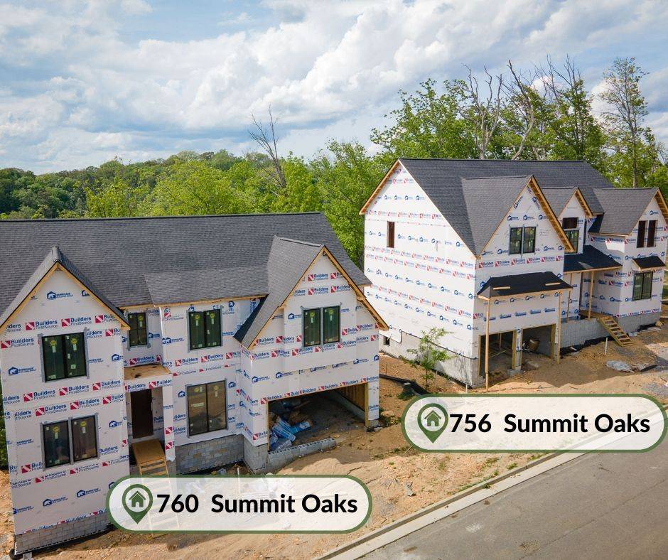 Nashville, TN 37221,760 Summit Oaks Ct