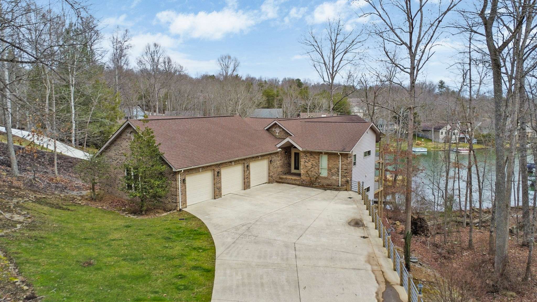 Crossville, TN 38558,164 Lynhurst Dr