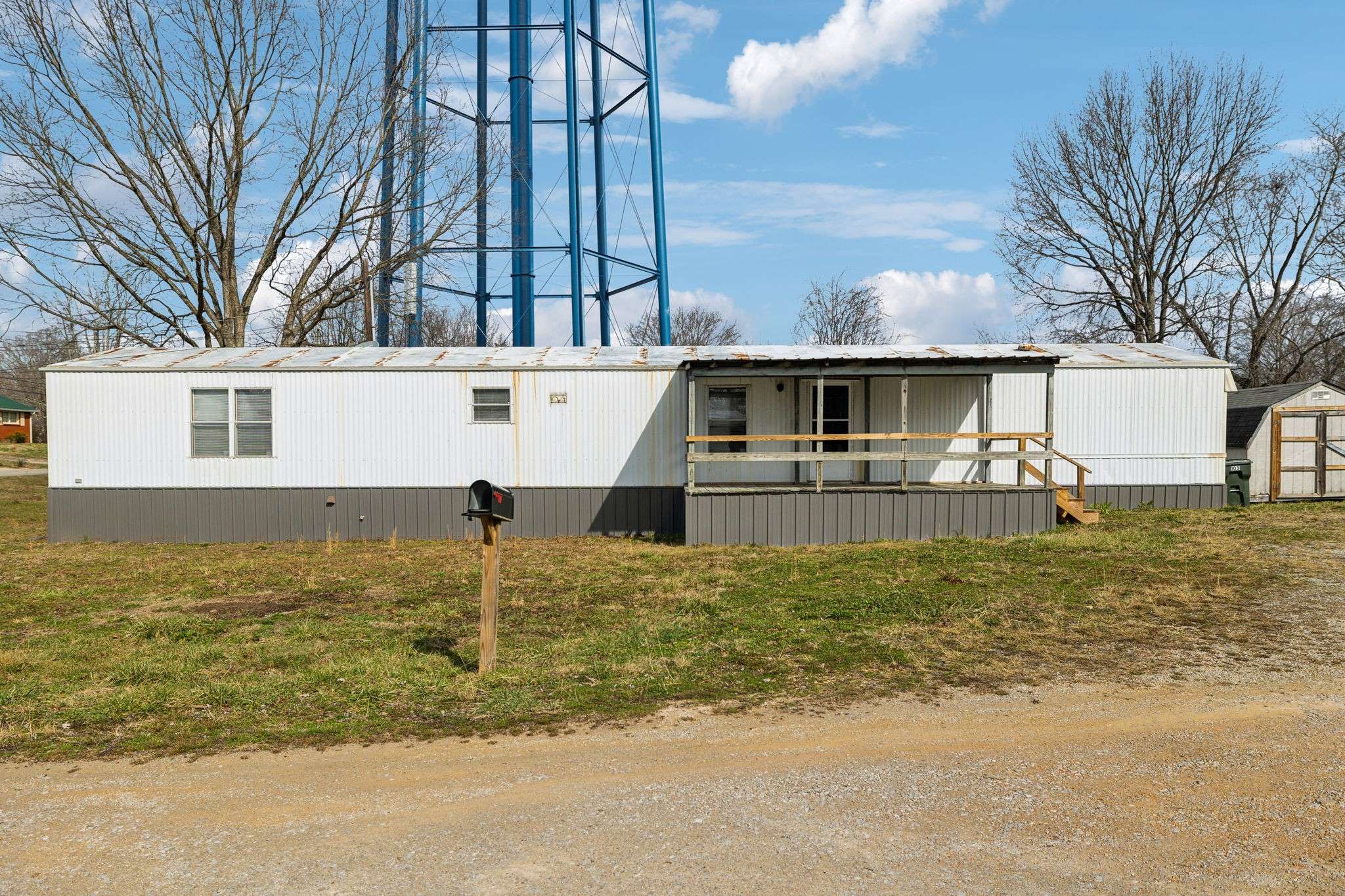 Hohenwald, TN 38462,103 Judy Ln