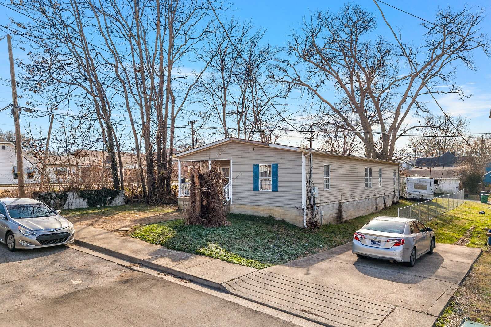Nashville, TN 37208,2603 Alameda St
