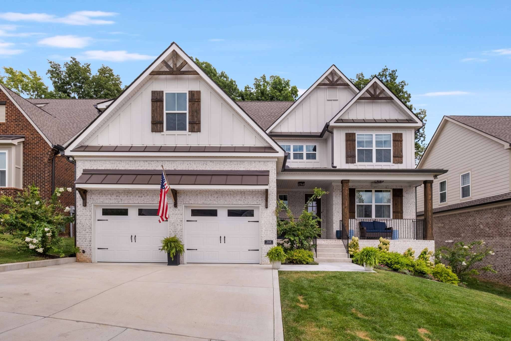 Nashville, TN 37214,248 Valley Bend Drive