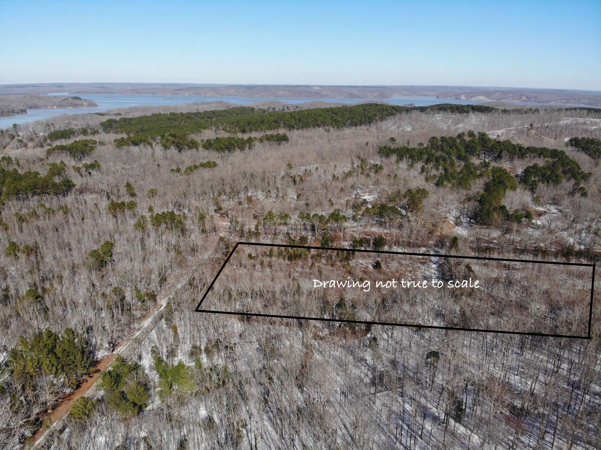 Big Sandy, TN 38221,0 Doherty Store Rd