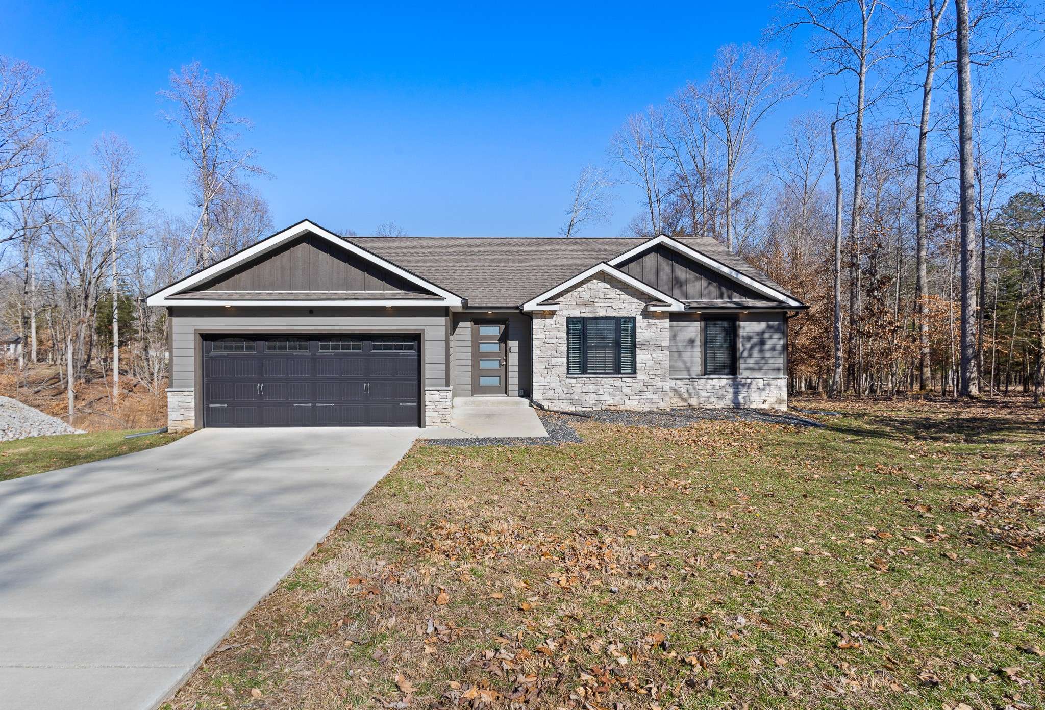 Lynchburg, TN 37352,1517 Ridgeview Run