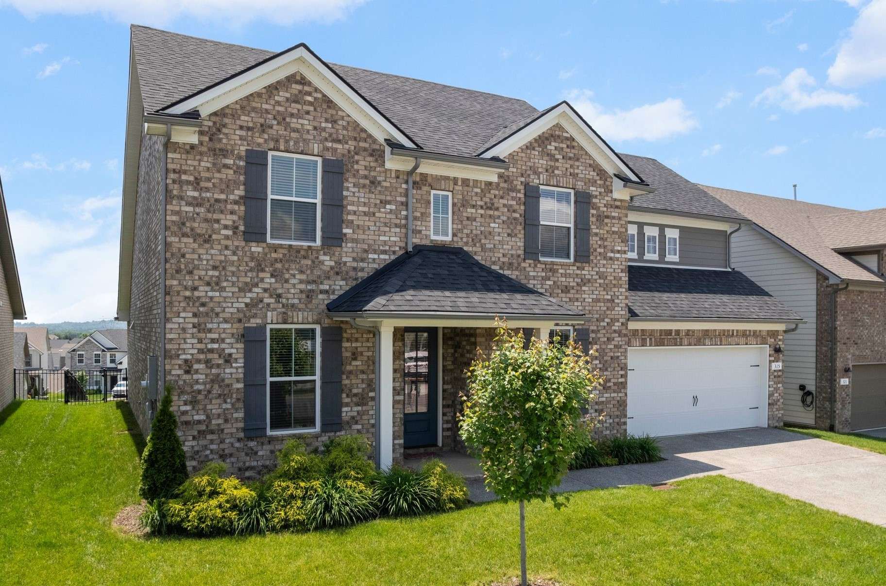Gallatin, TN 37066,315 Gulfstream Dr