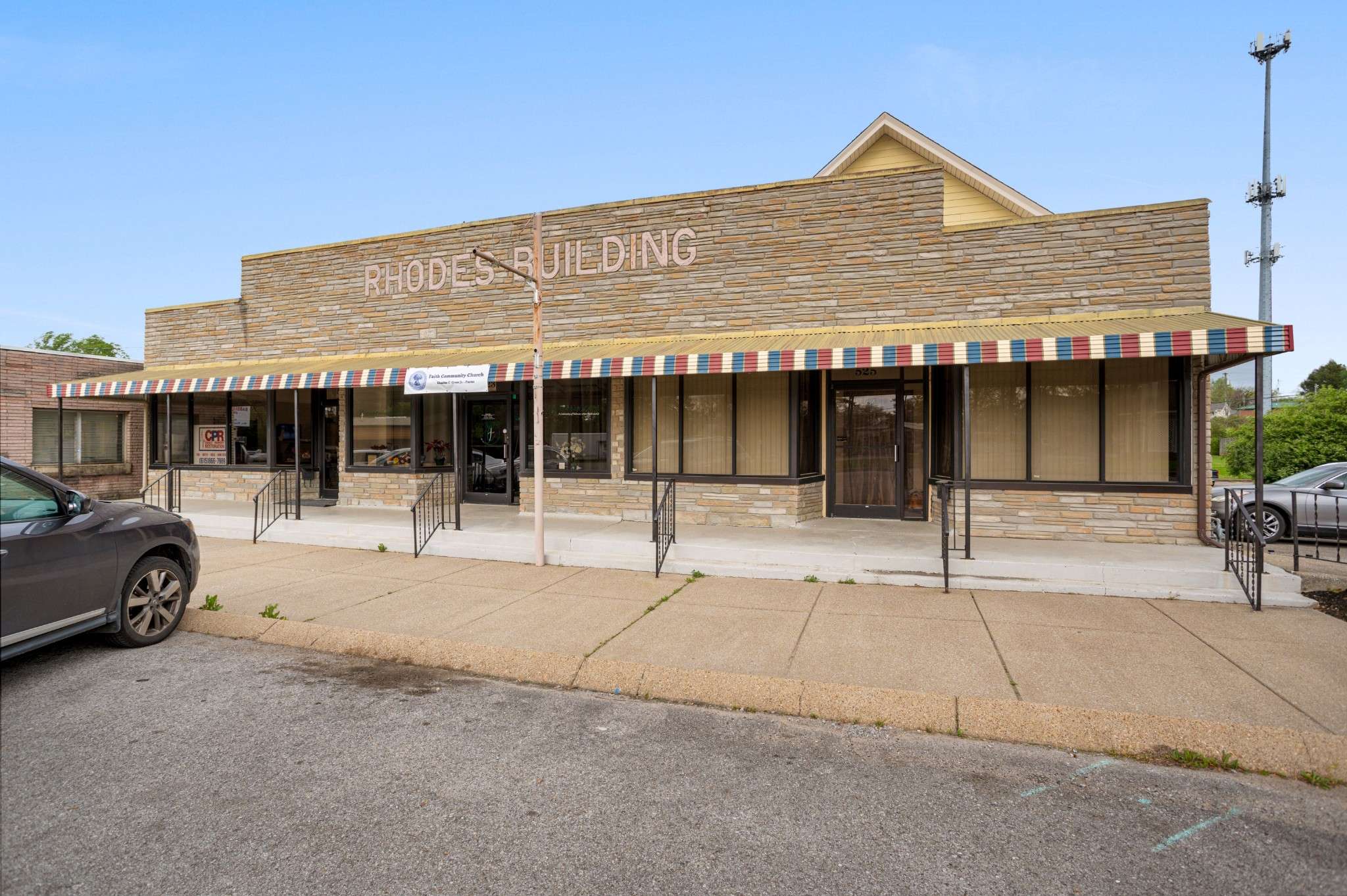 Old Hickory, TN 37138,521 Old Hickory Blvd