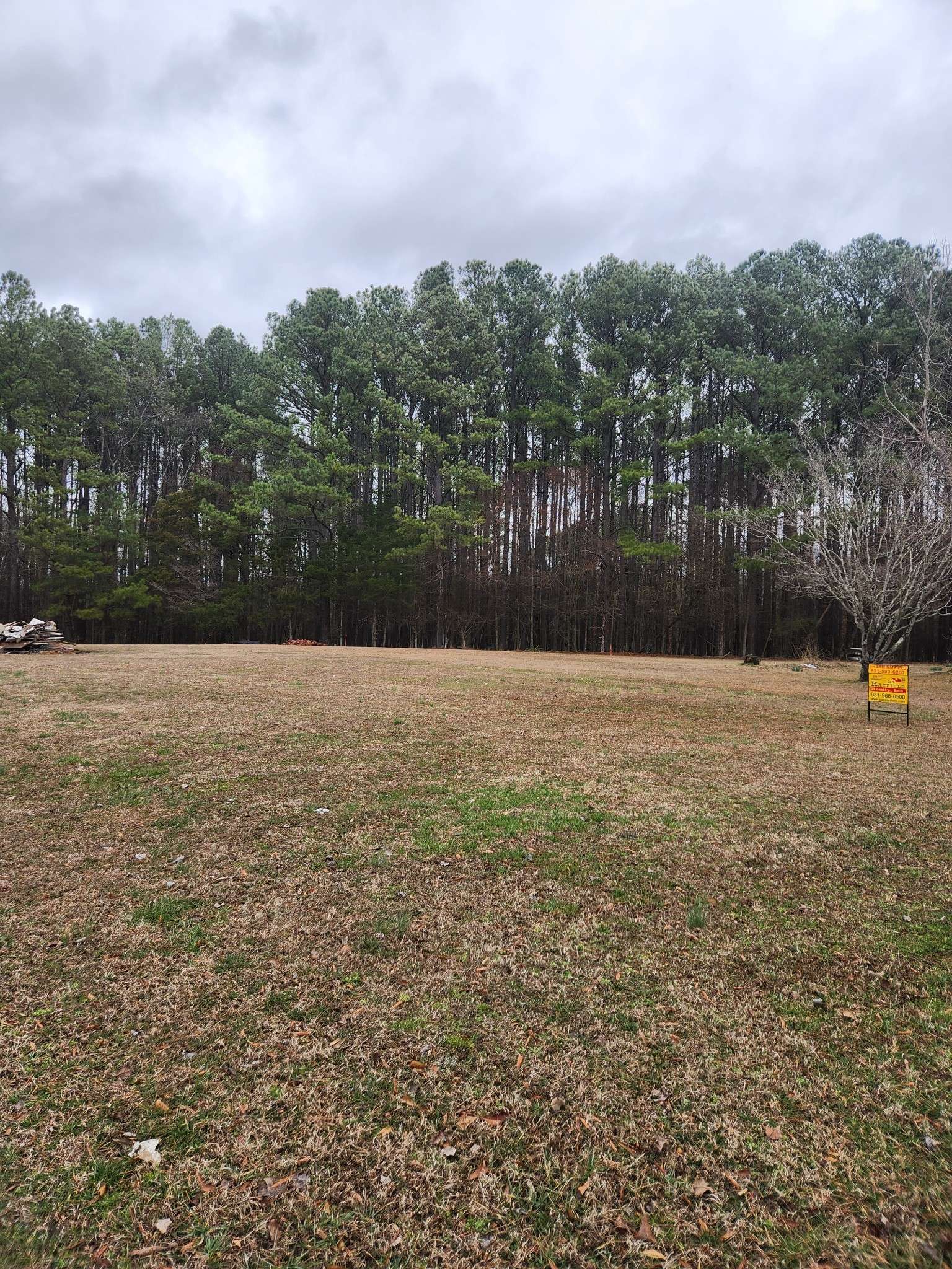 Winchester, TN 37398,0 Jensen Lane