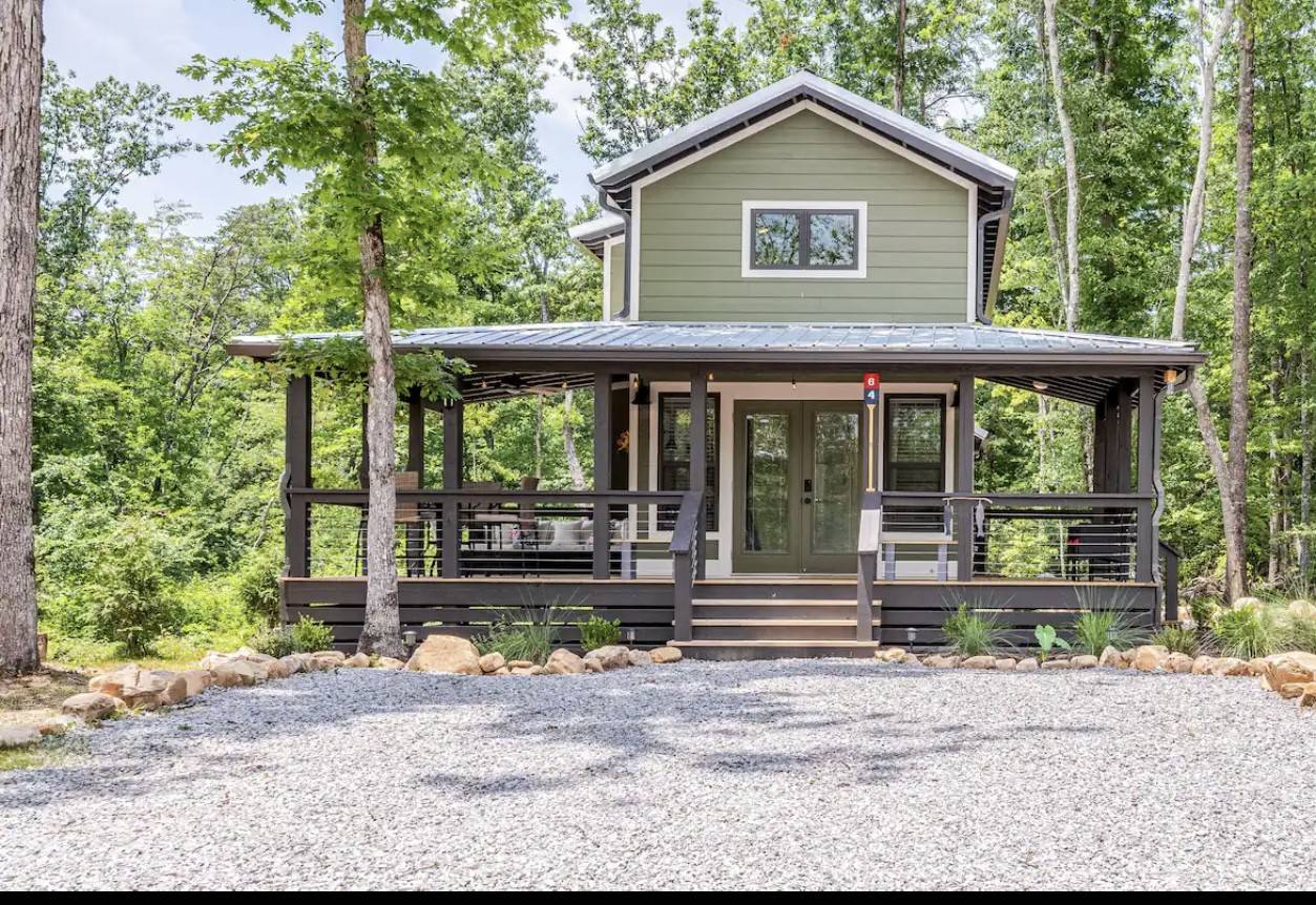 Tracy City, TN 37387,64 Hemlock Cv
