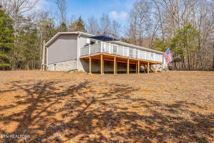 Pikeville, TN 37367,115 Baker Road