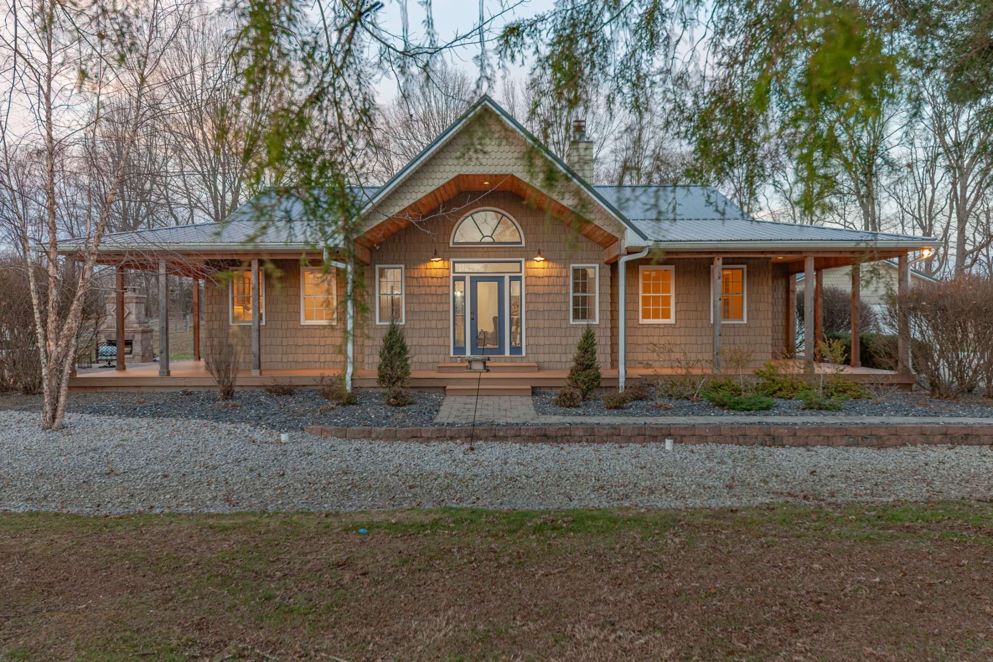 Culleoka, TN 38451,1765 Buck Daniels Rd