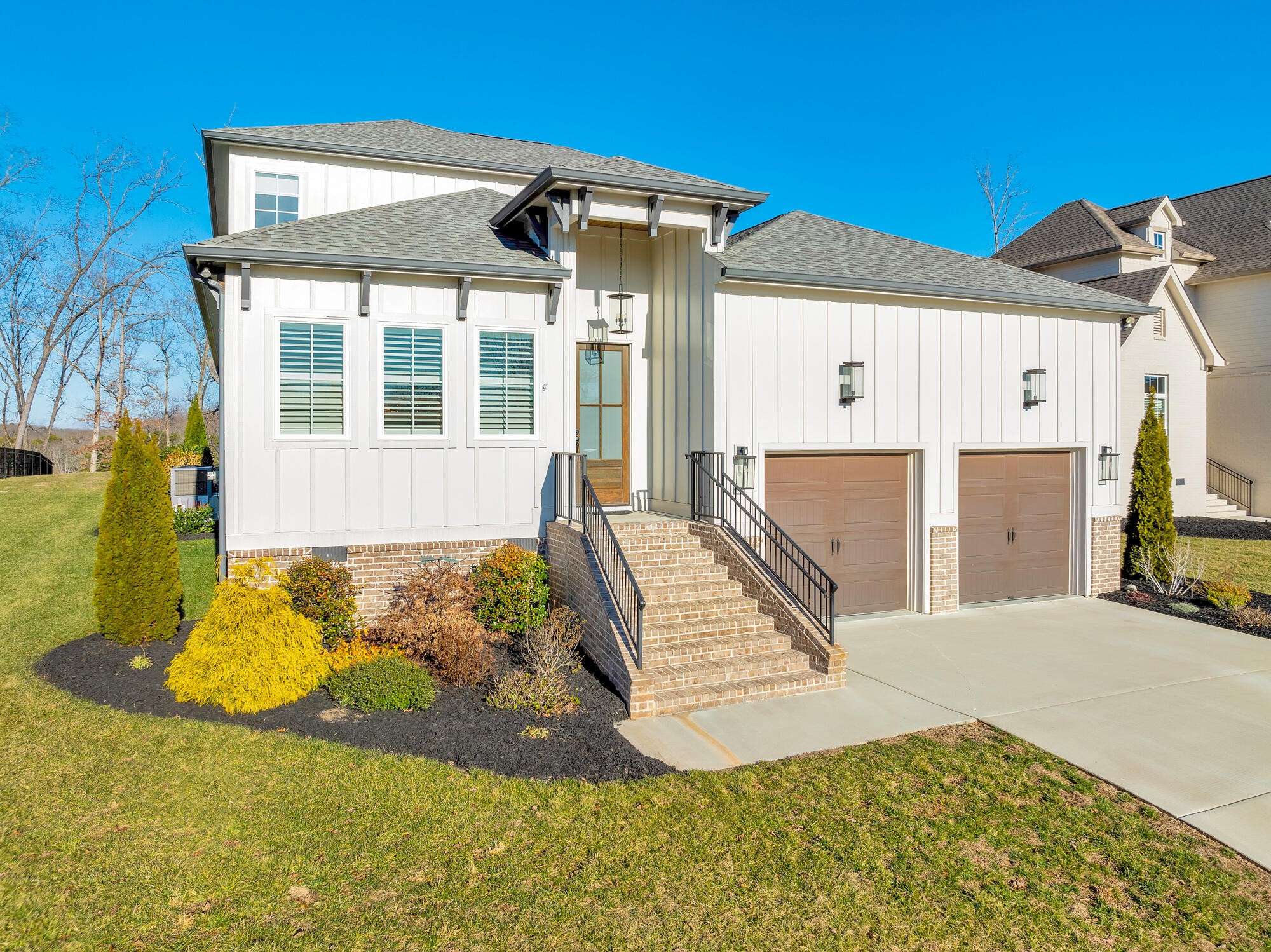 Soddy Daisy, TN 37379,1801 River Breeze Drive #7