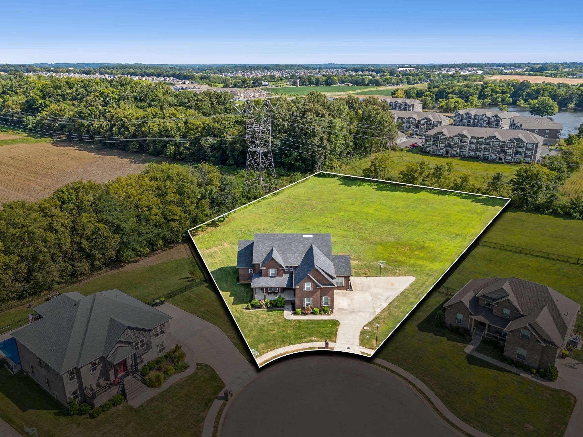 Clarksville, TN 37043,2989 Eliza Dr
