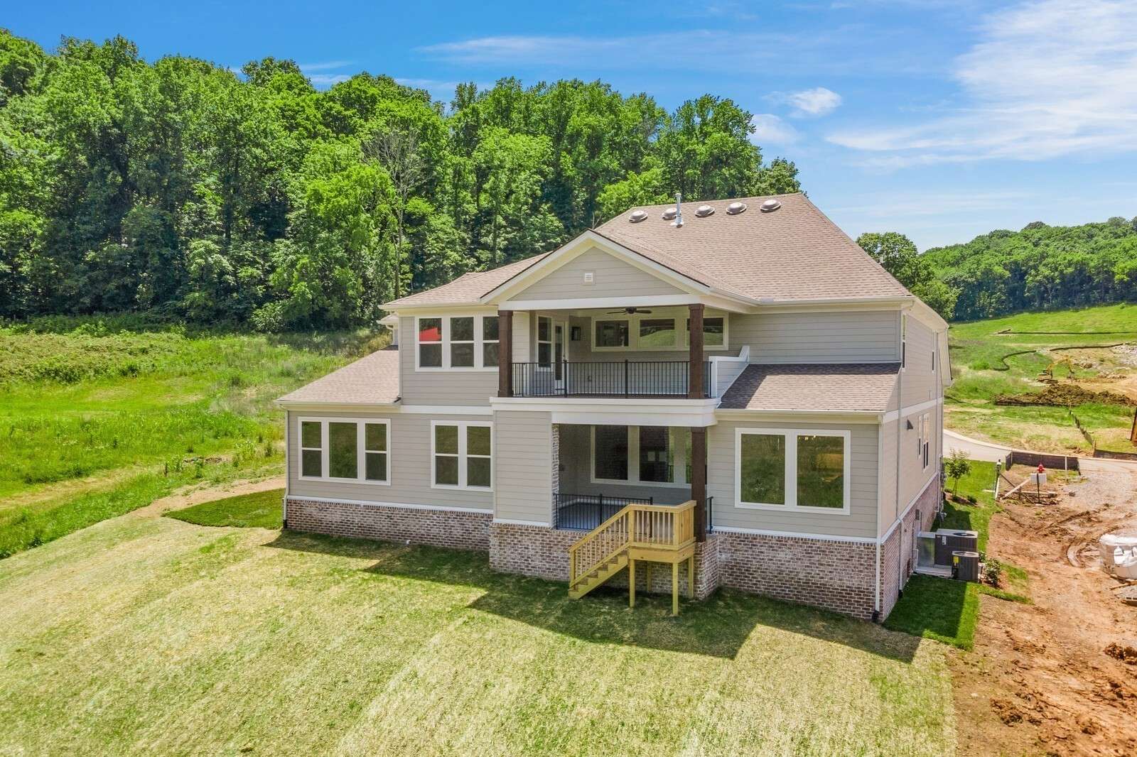 Franklin, TN 37064,7244 Murrel Dr