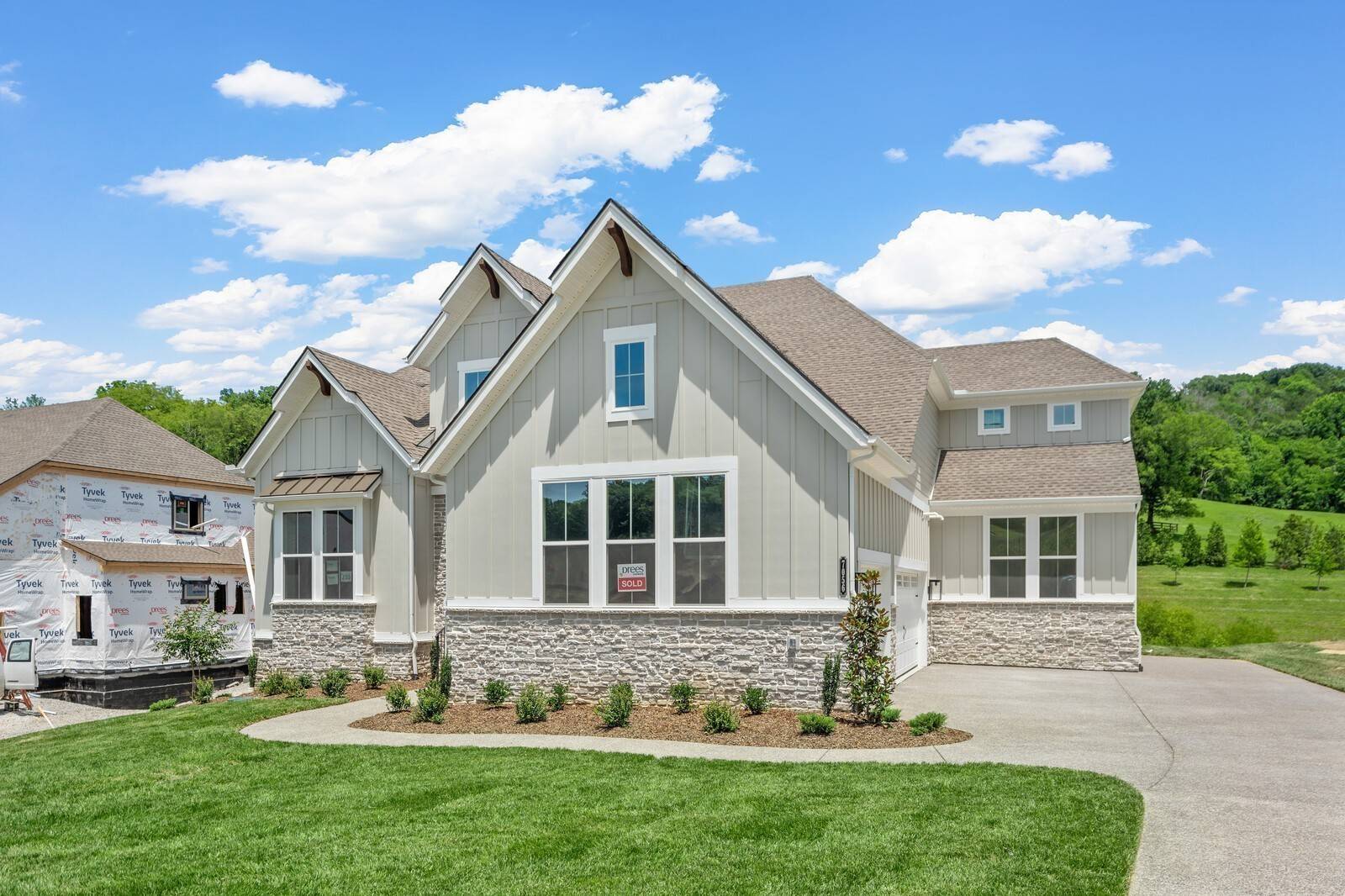 Franklin, TN 37064,7244 Murrel Dr