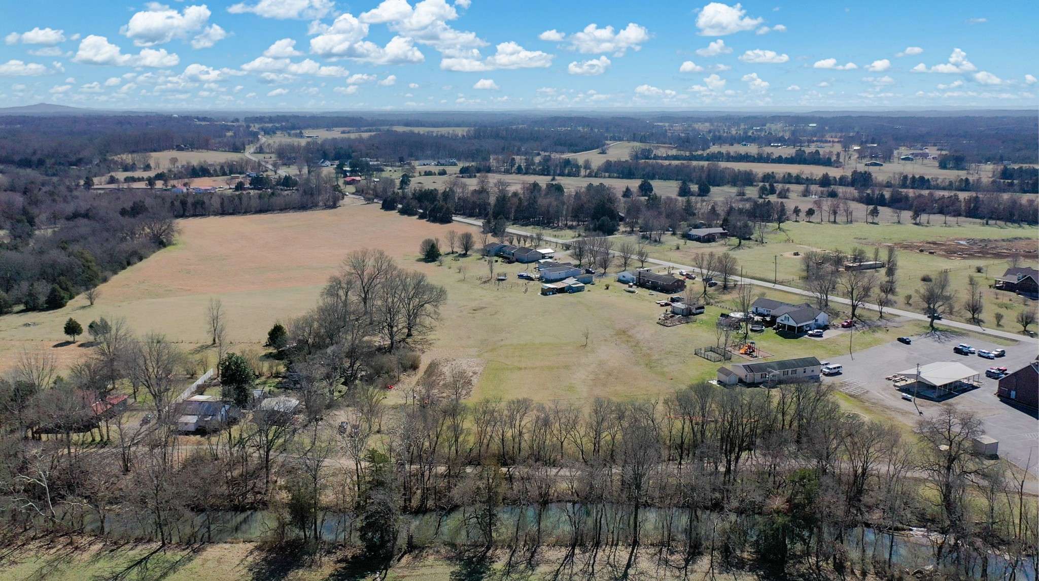 Bell Buckle, TN 37020,0 North Fork Church Rd