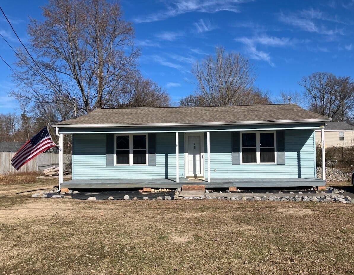 Cleveland, TN 37311,2119 Spring Meadow Lane #SE