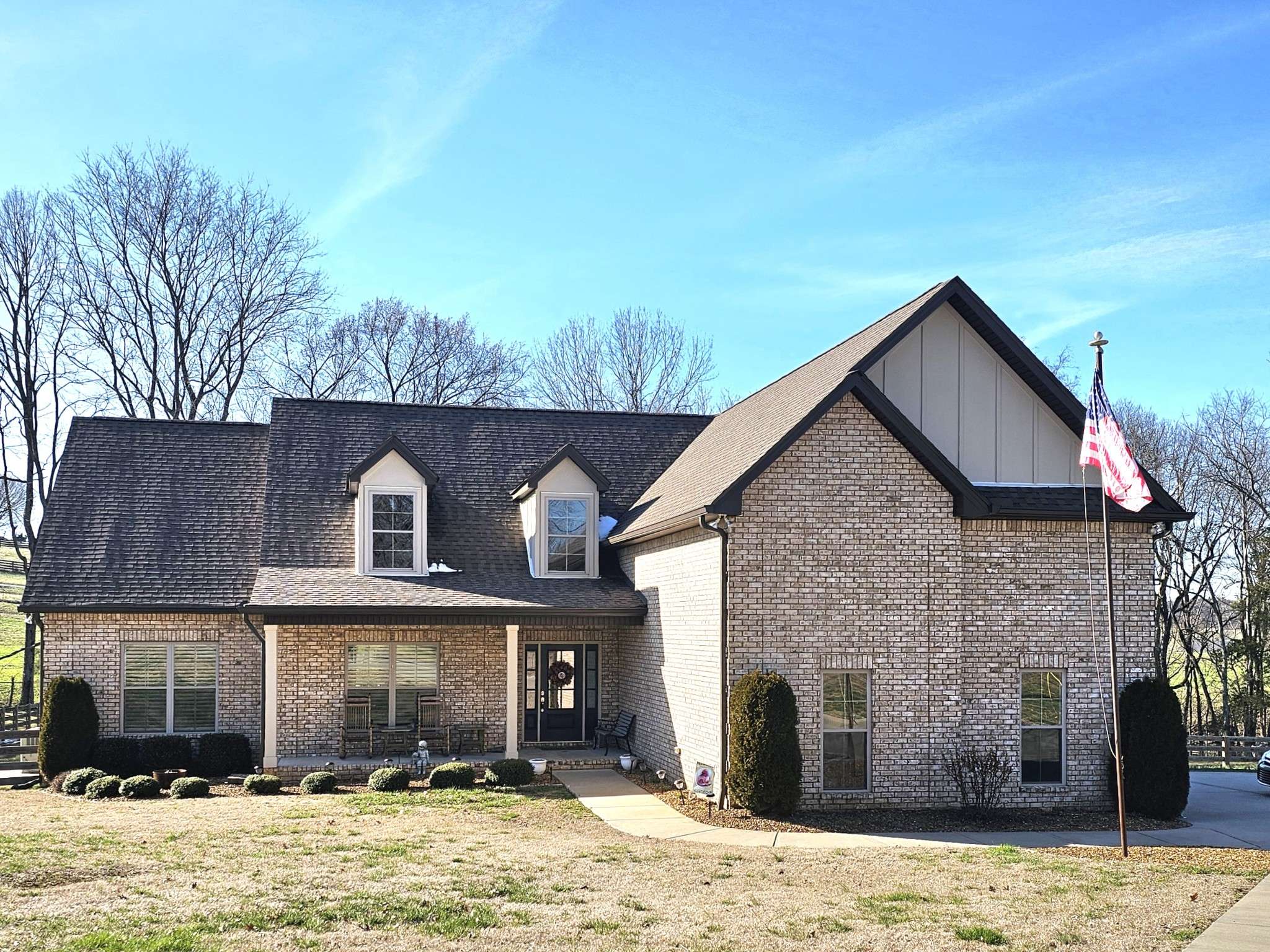 Eagleville, TN 37060,269 Poplar St