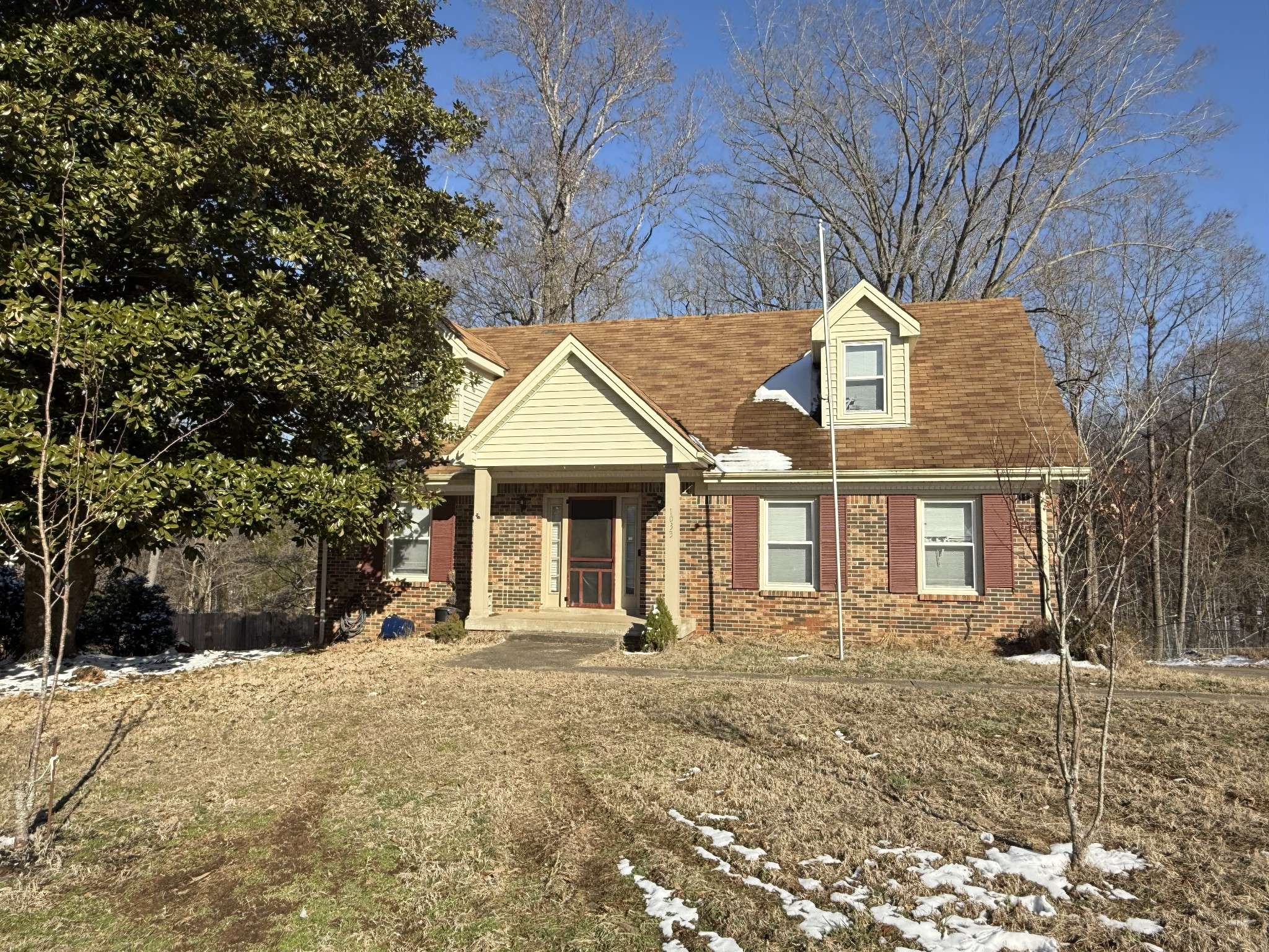 Clarksville, TN 37042,1033 Foxmoor Dr