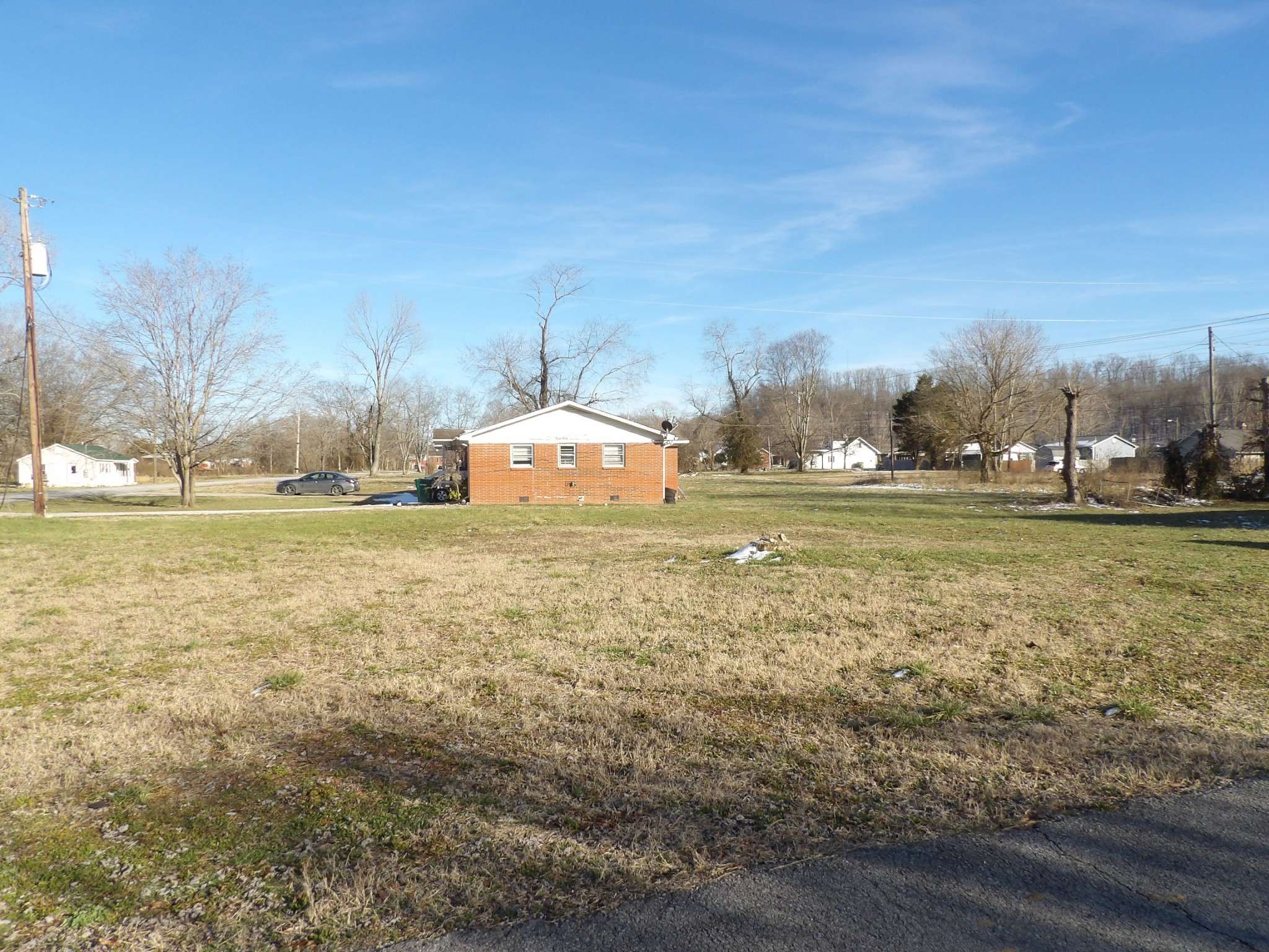 Waverly, TN 37185,116 Fairground Dr