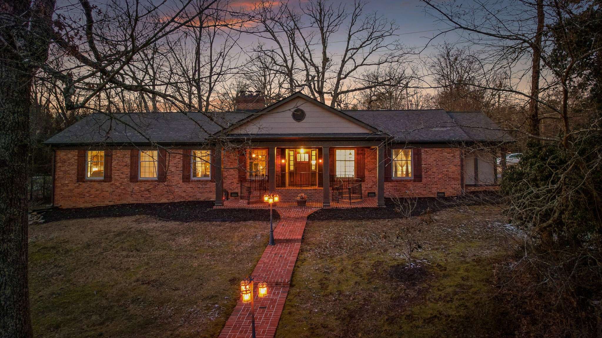 Lookout Mountain, TN 37350,122 Fleetwood Drive