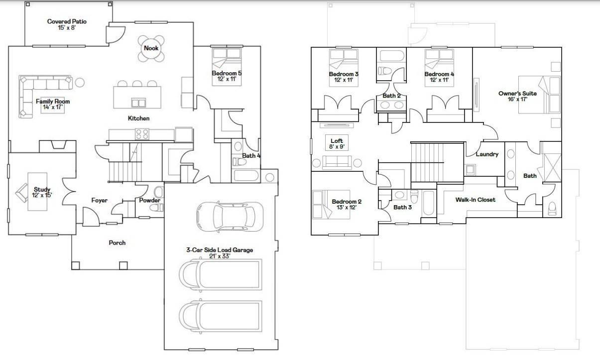 Murfreesboro, TN 37128,4611 Larry Melton Drive