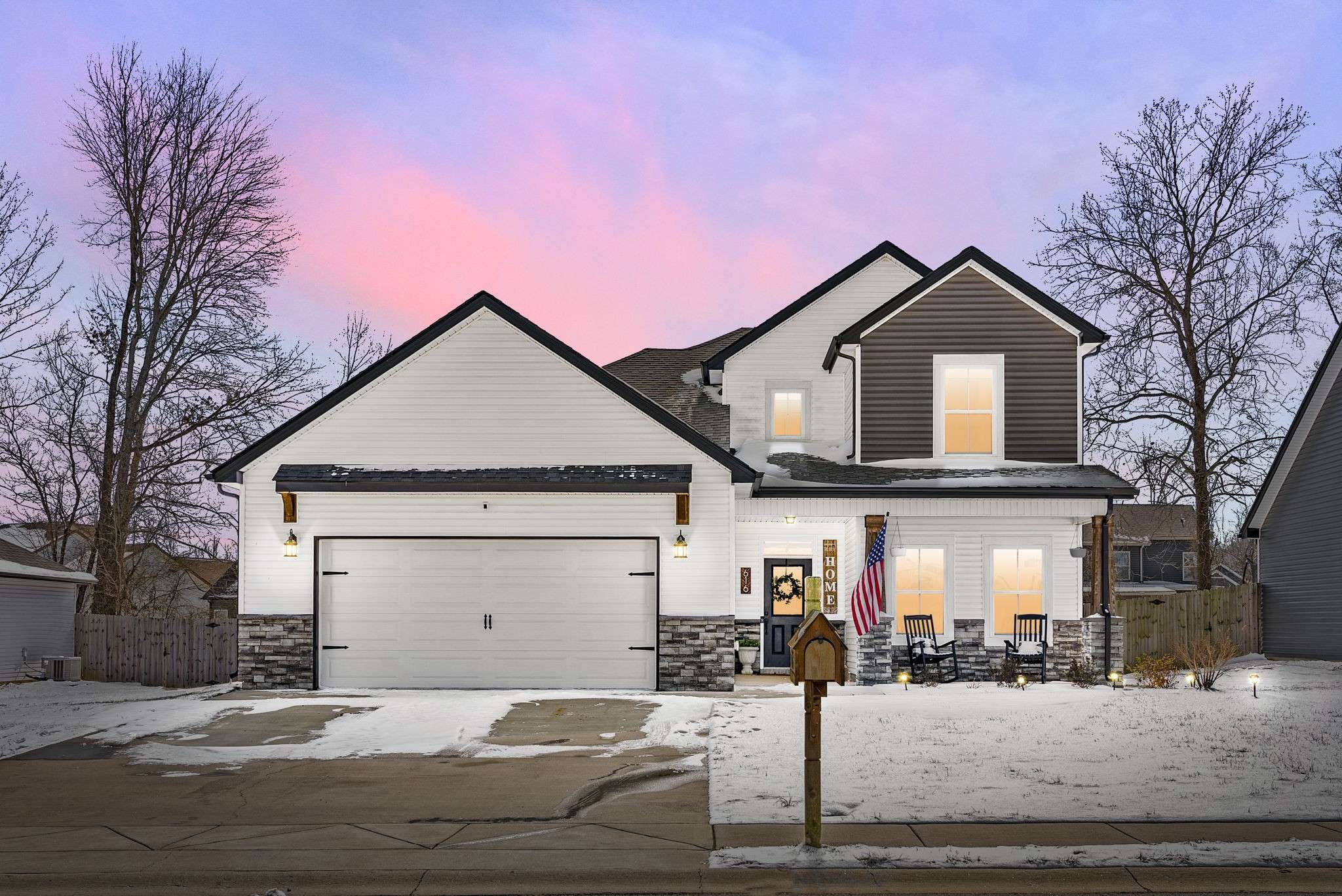 Clarksville, TN 37043,616 Bassett Ln