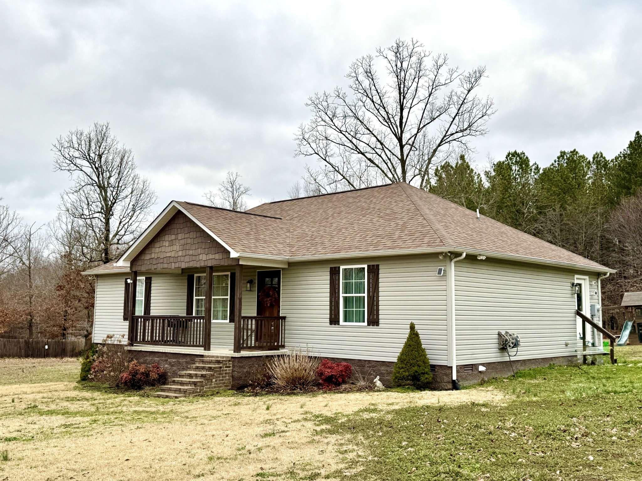 Mount Pleasant, TN 38474,411 Presley Cir