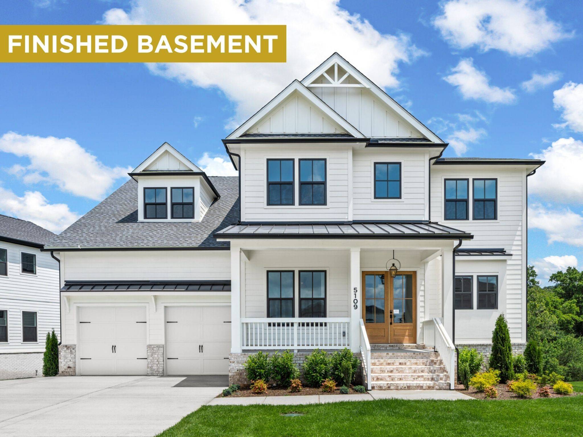 Thompsons Station, TN 37179,5109 Fairhaven Cir