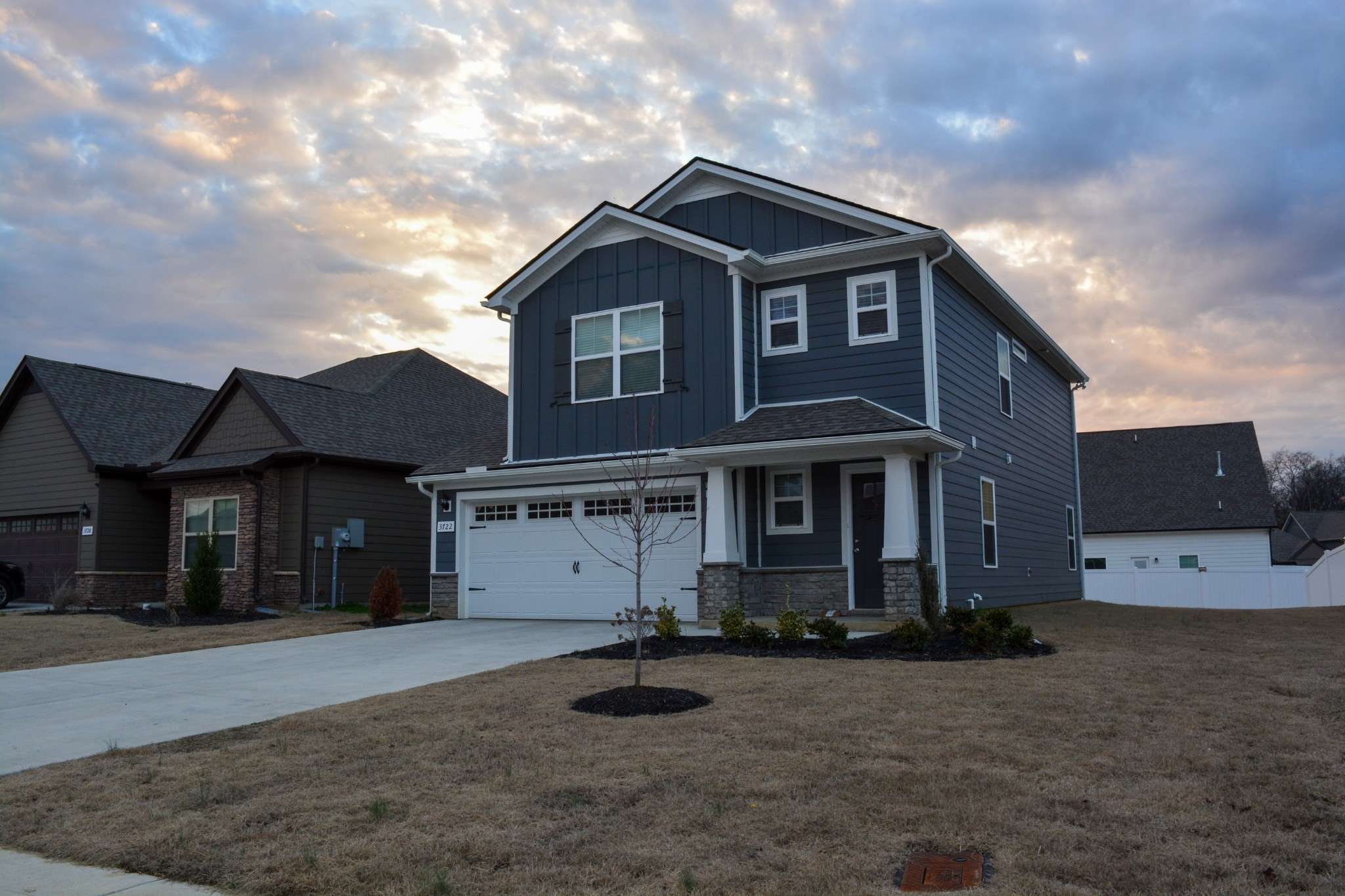 Rockvale, TN 37153,3722 Stormy Ln