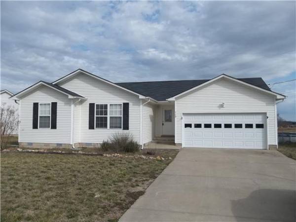 Oak Grove, KY 42262,713 Shetland Dr