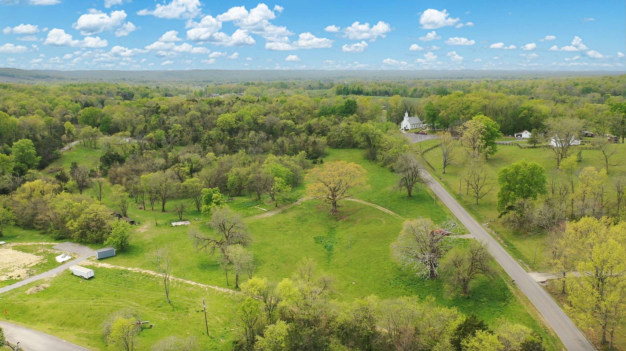 Wartrace, TN 37183,320 Mount Olivet Rd