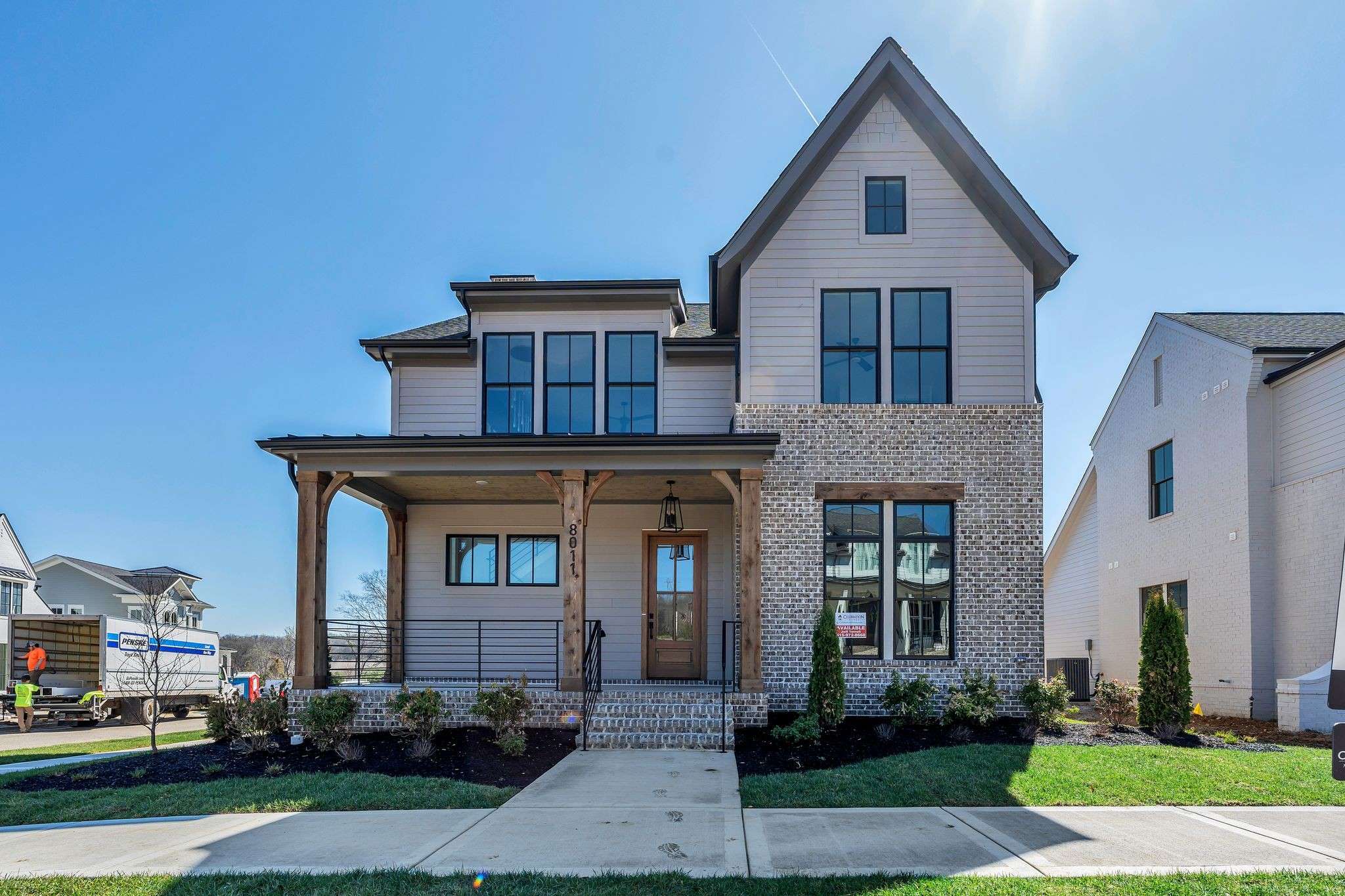 Nashville, TN 37221,8011 Cane Creek Rd