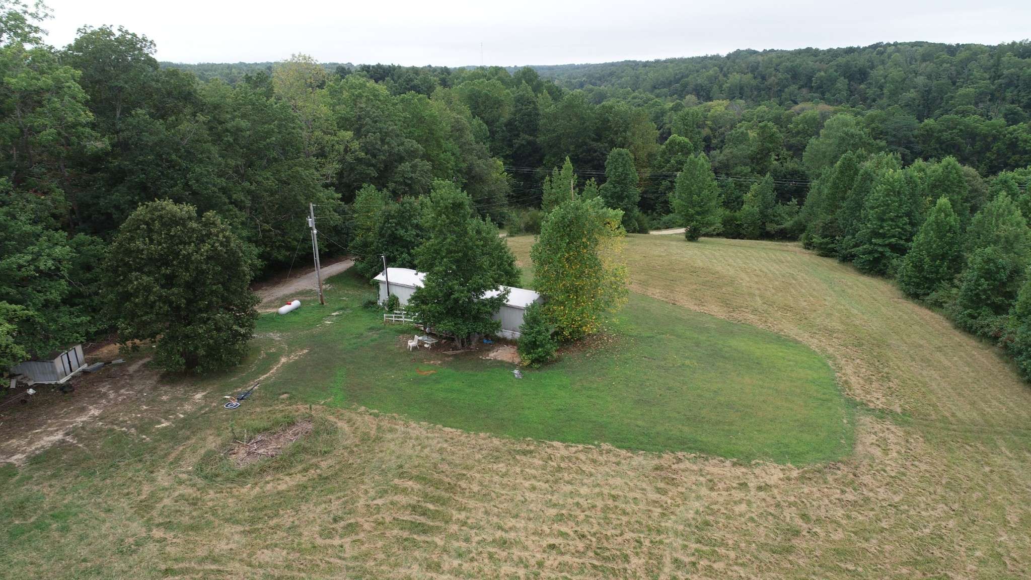 Cumberland Furnace, TN 37051,5740 Highway 48 #N