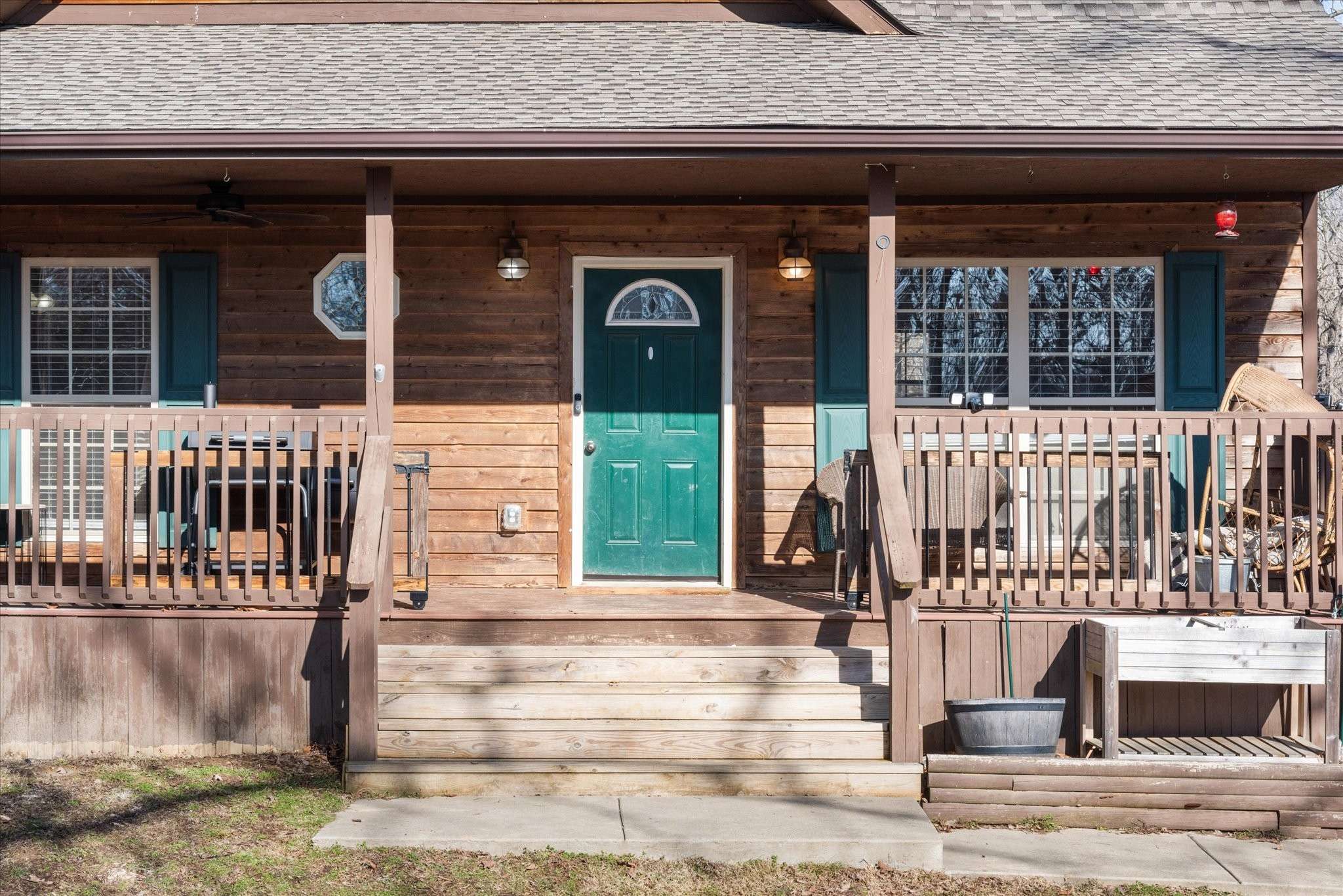 Indian Mound, TN 37079,173 Jerry Smith Rd