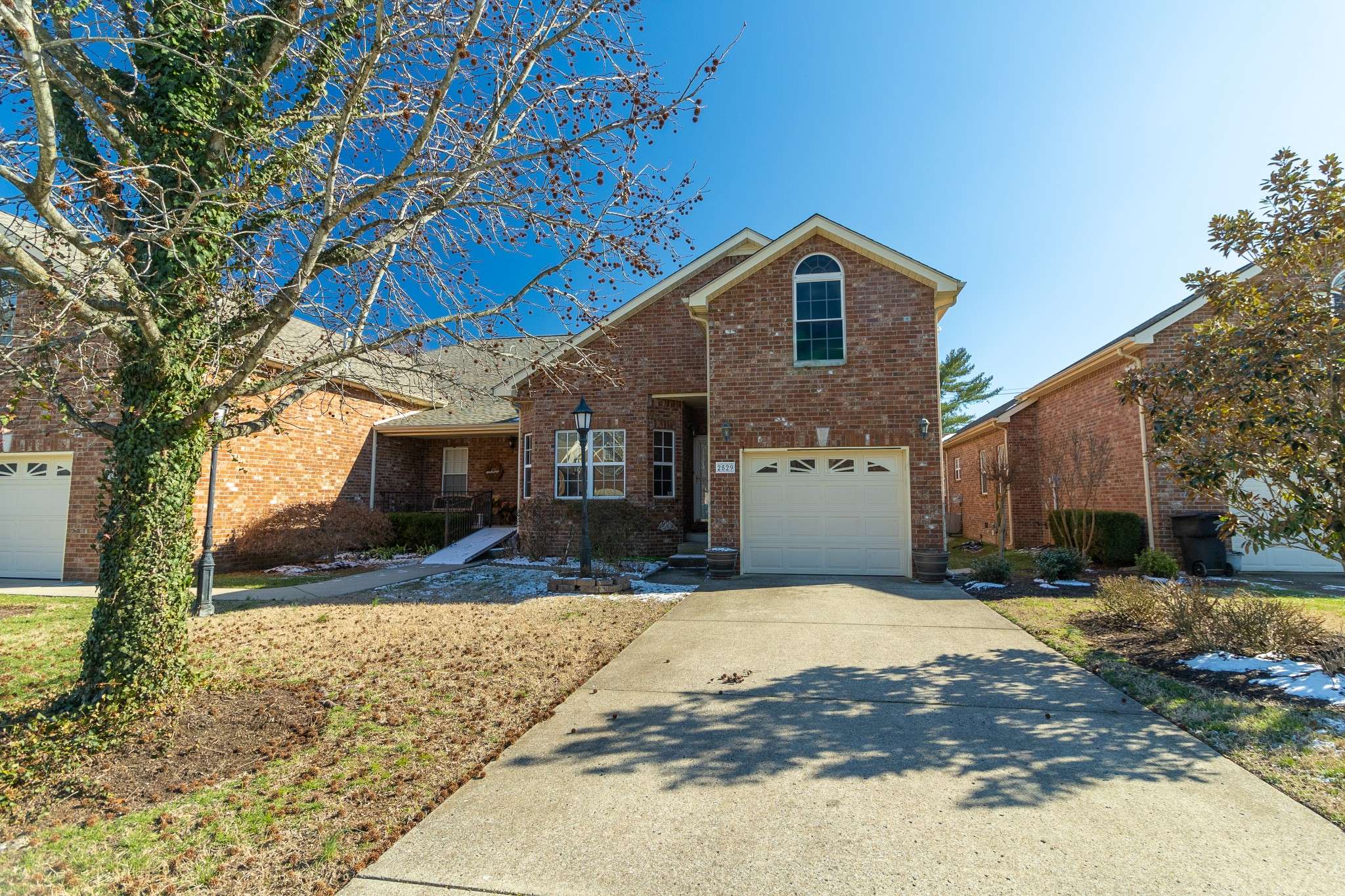 Murfreesboro, TN 37130,2529 Keegan Dr