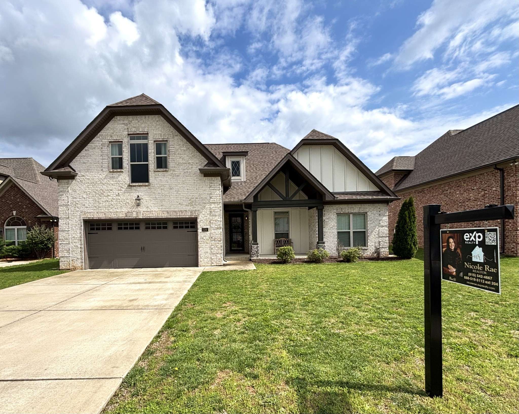 Smyrna, TN 37167,134 Neecee Dr