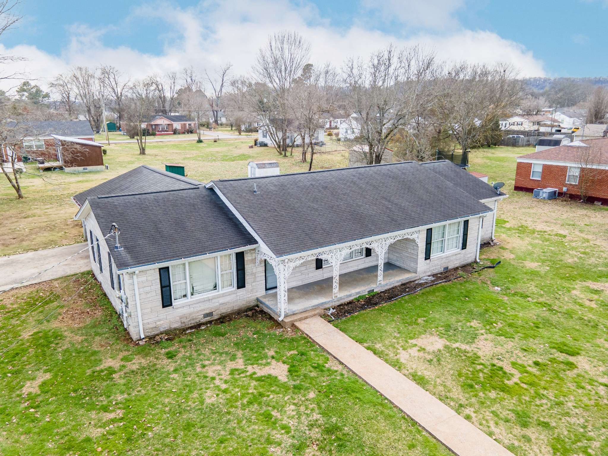 Pulaski, TN 38478,803 Nichols St