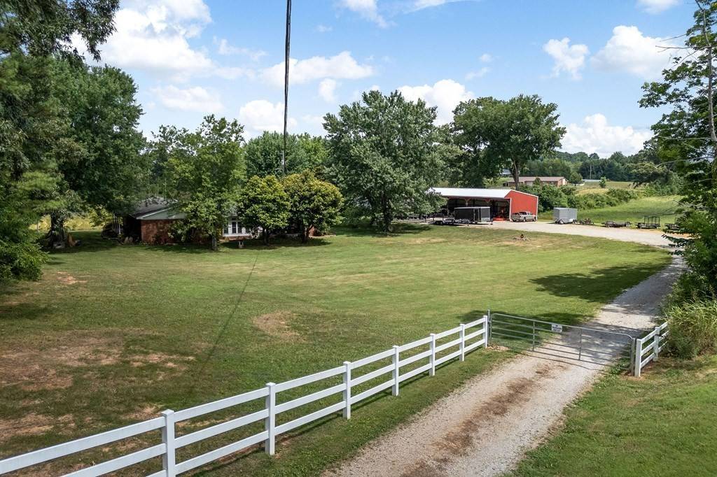 Sparta, TN 38583,822 Old Smithville Hwy #N