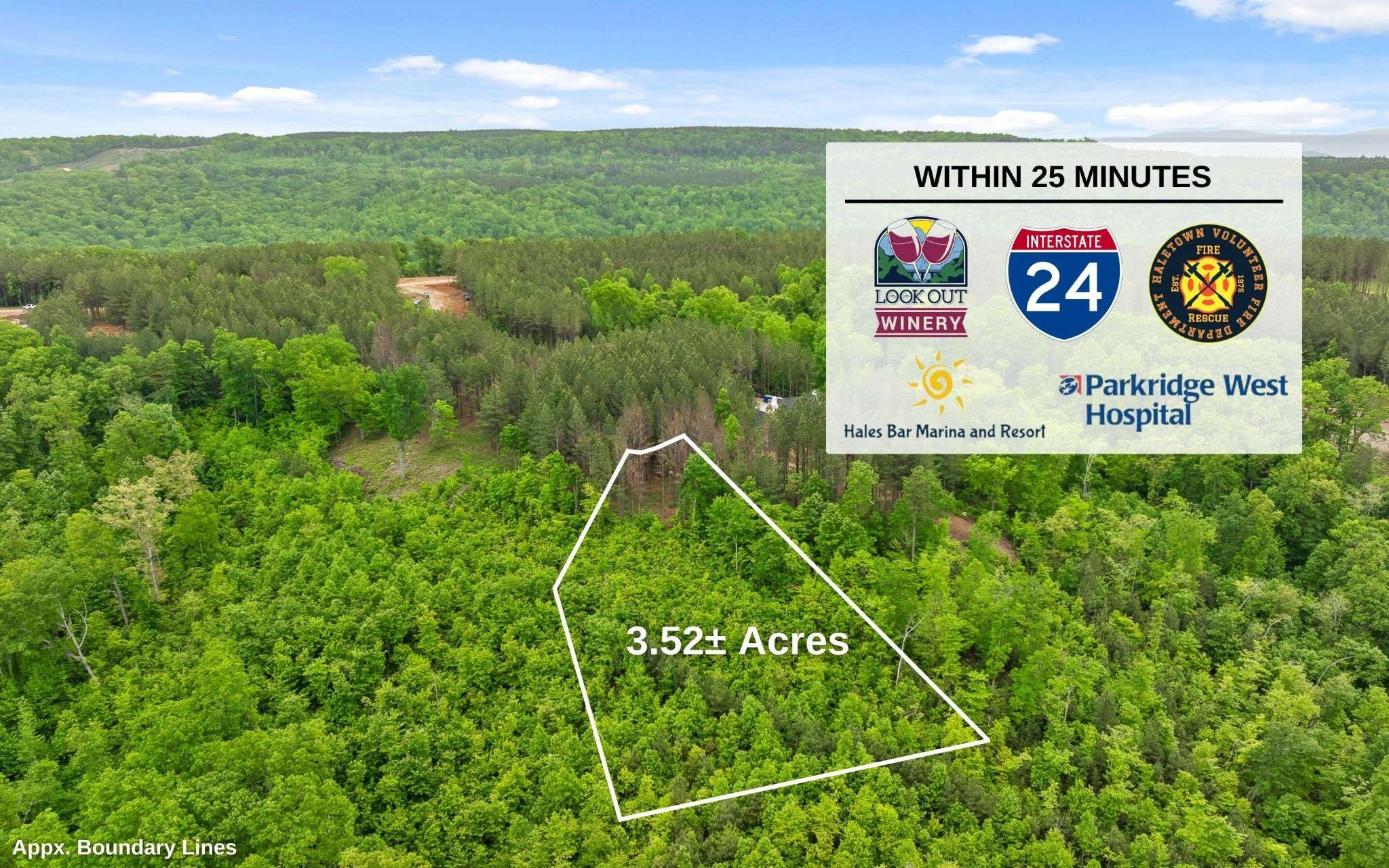 Guild, TN 37340,1156 Legacy Drive