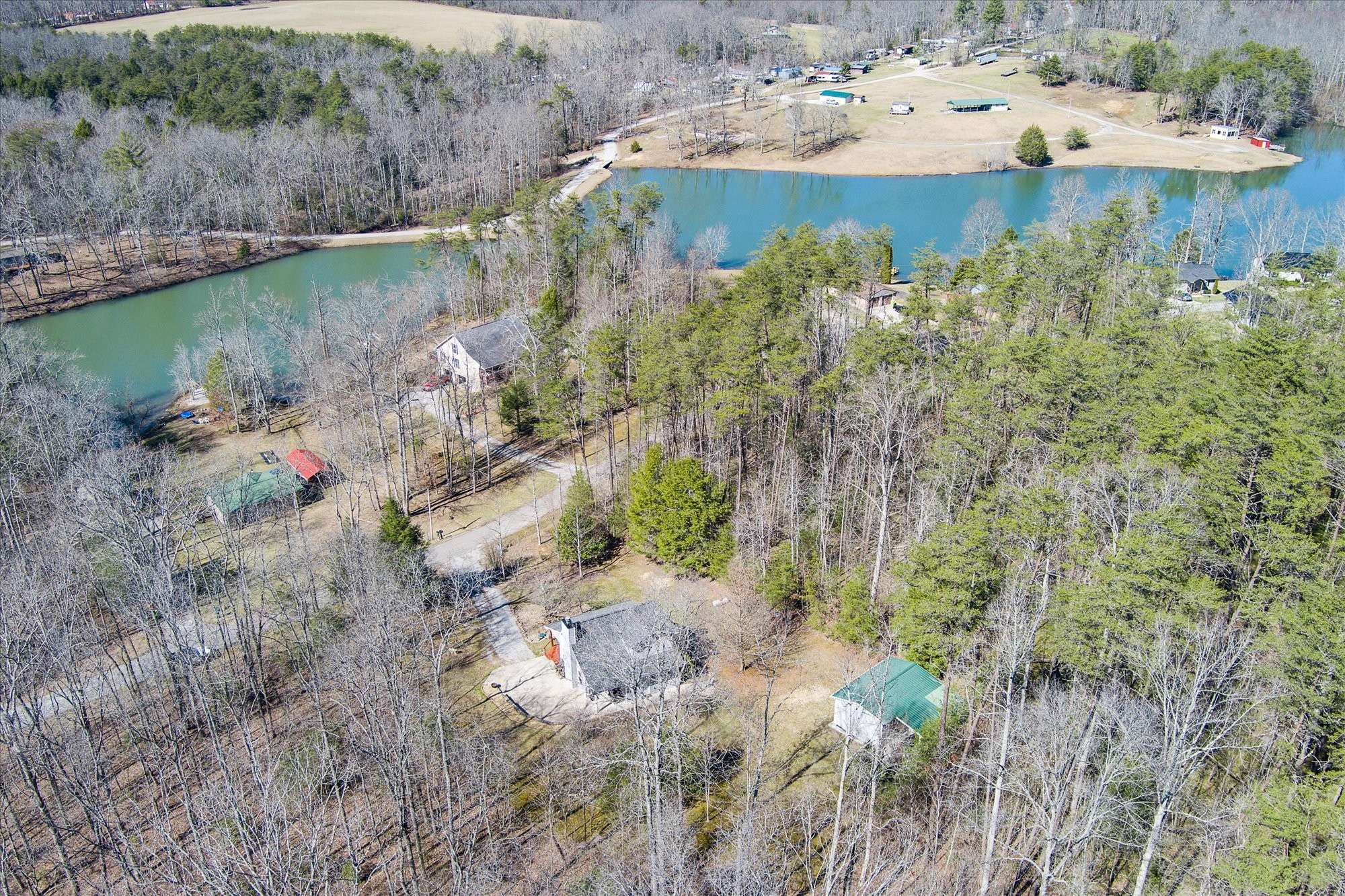 Crossville, TN 38572,675 Siever Rd