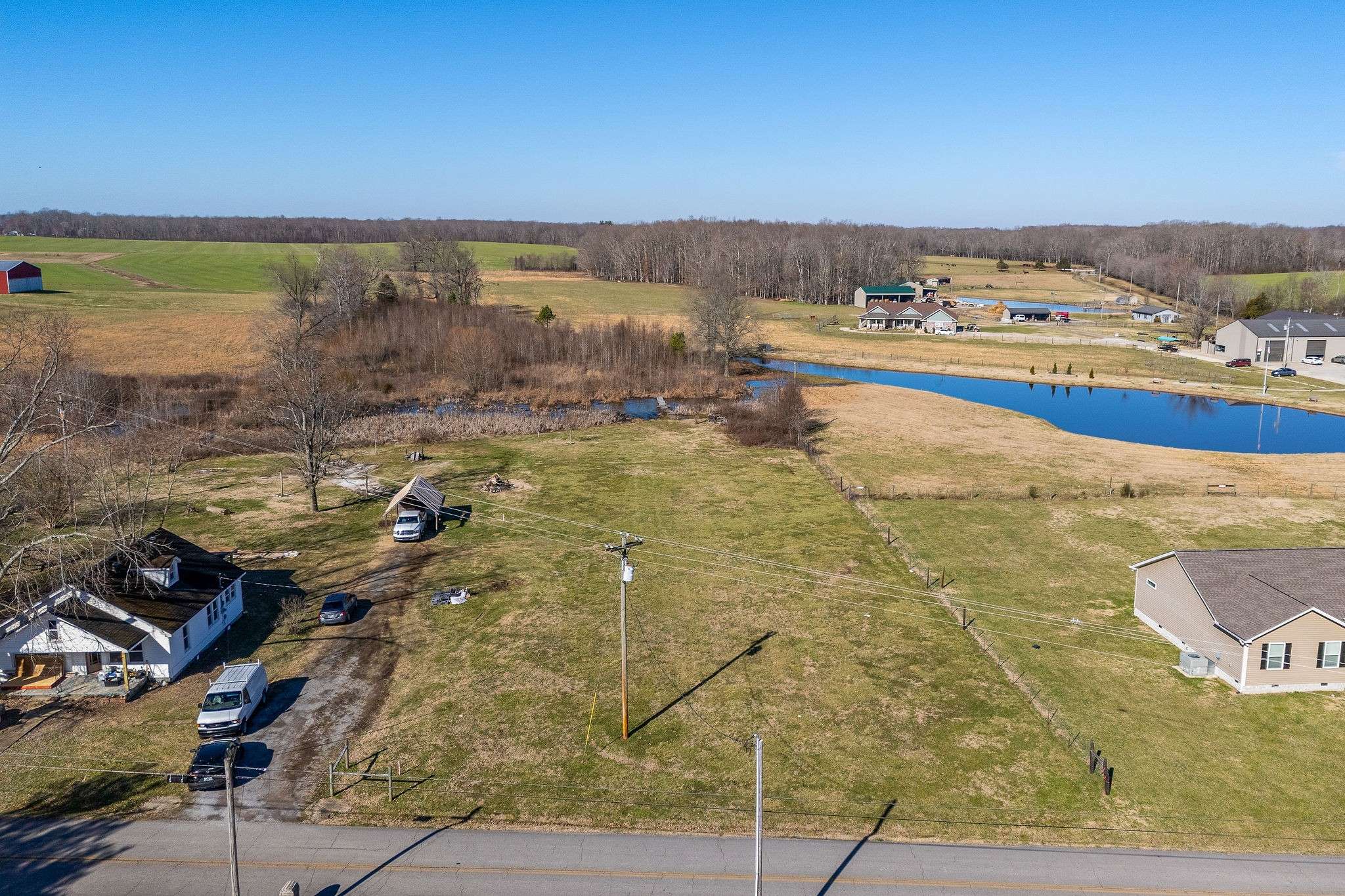 Smithville, TN 37166,0 Dry Creek Rd