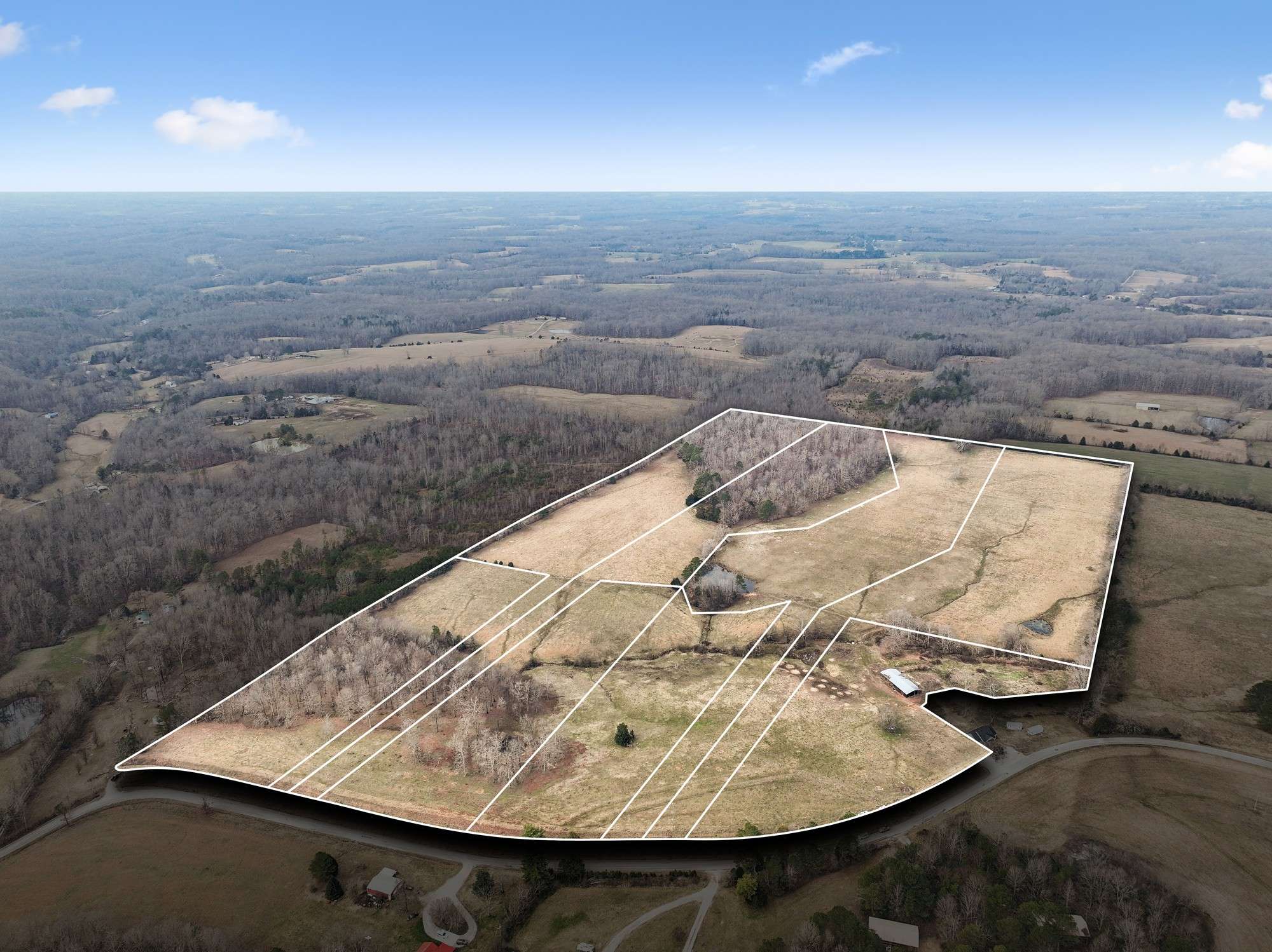 Pulaski, TN 38478,0 Lee Chapman Road