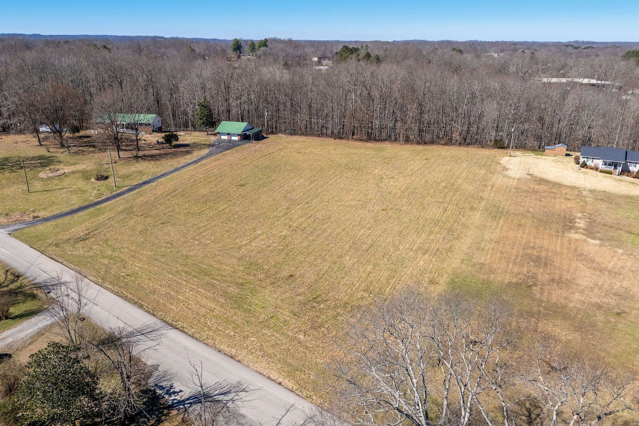 Gainesboro, TN 38562,243 Martin Ridge ln