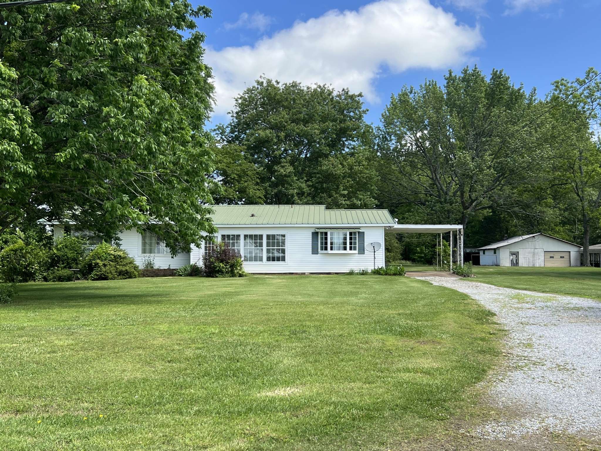 Saint Joseph, TN 38481,25 McCrory Rd